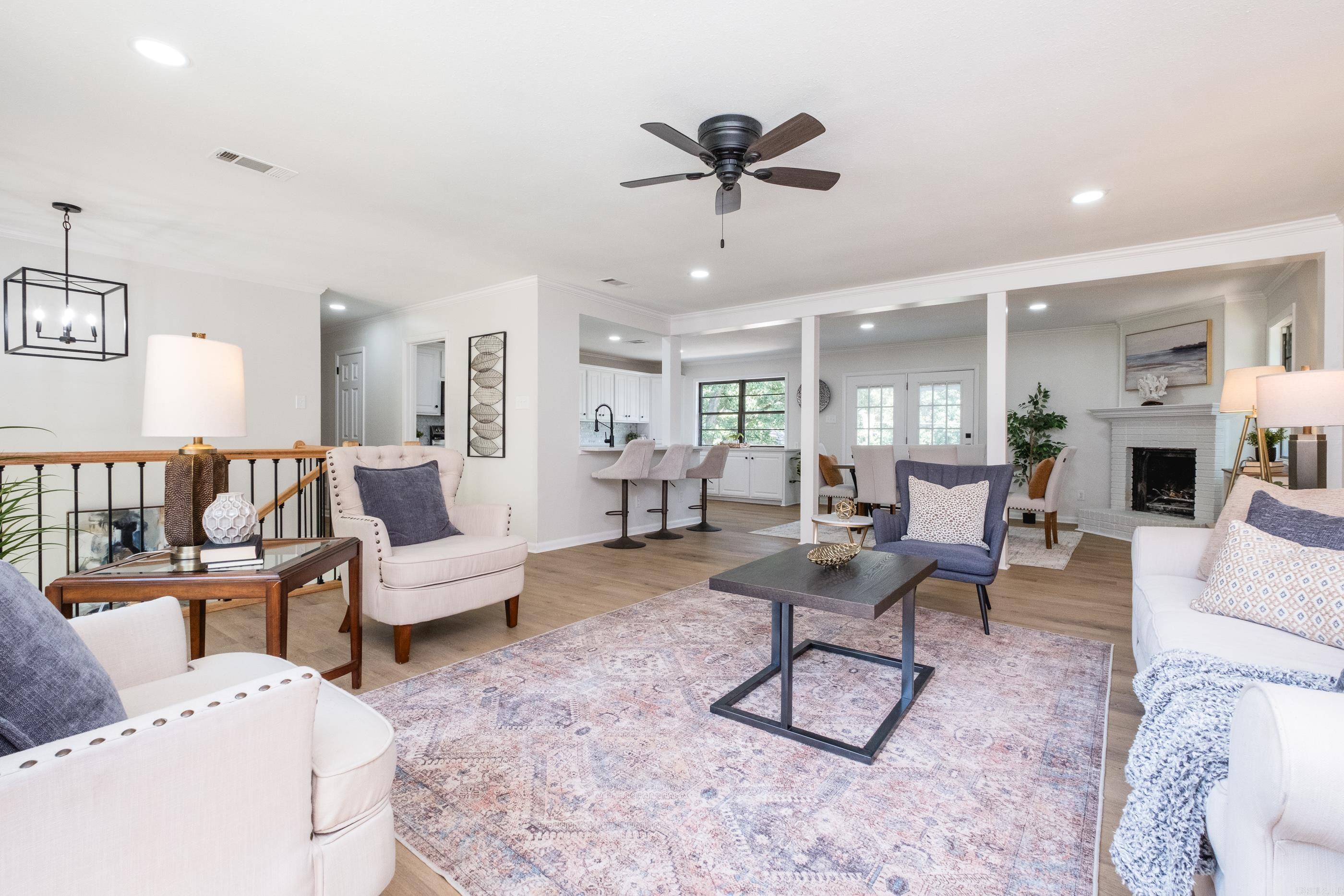 2209 Breckenridge Drive Property Photo 4