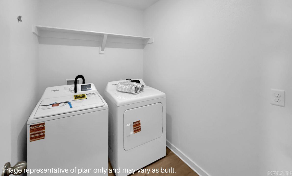 508 S Cherry Street Property Photo 8