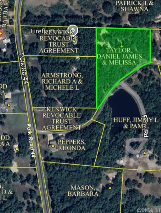133 Bethesda Ridge Lane Property Photo 3
