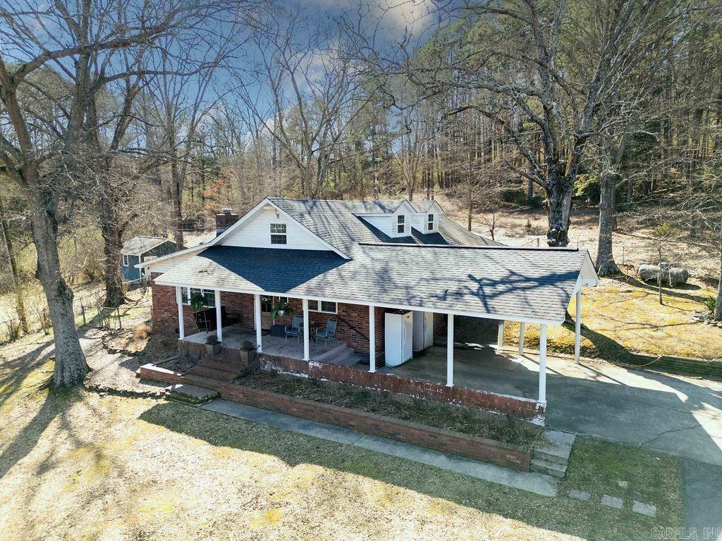 260 Ferguson Road Property Photo 1