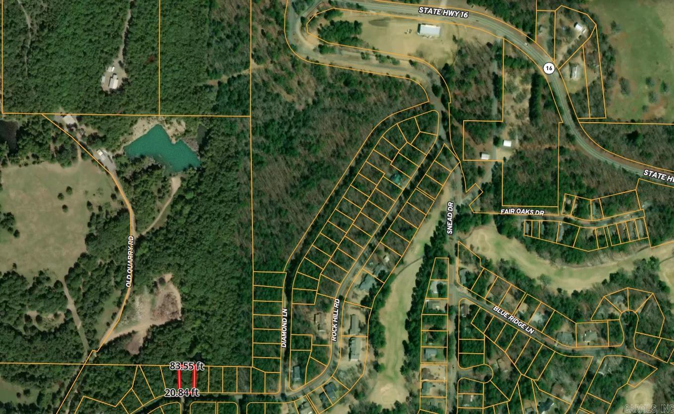 00 Rock Hill Road Property Photo 4