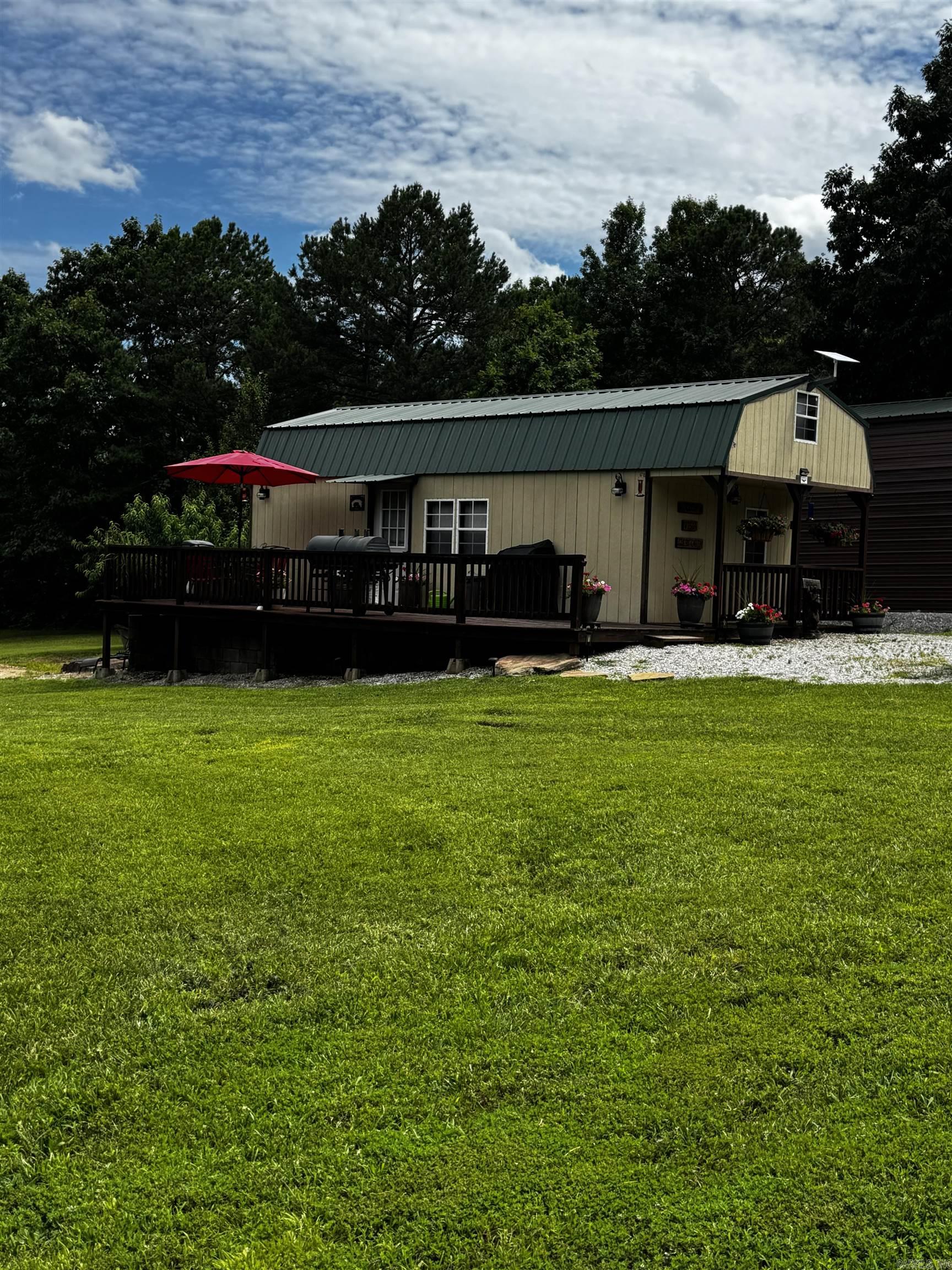 653 Blair Road Property Photo 1