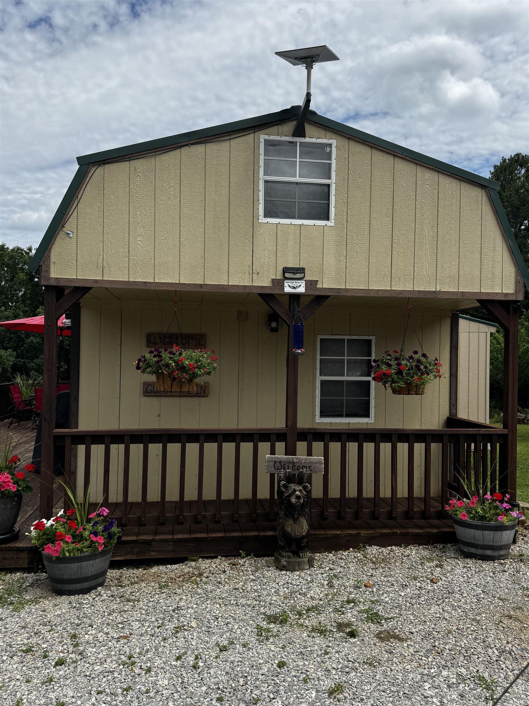 653 Blair Road Property Photo 2