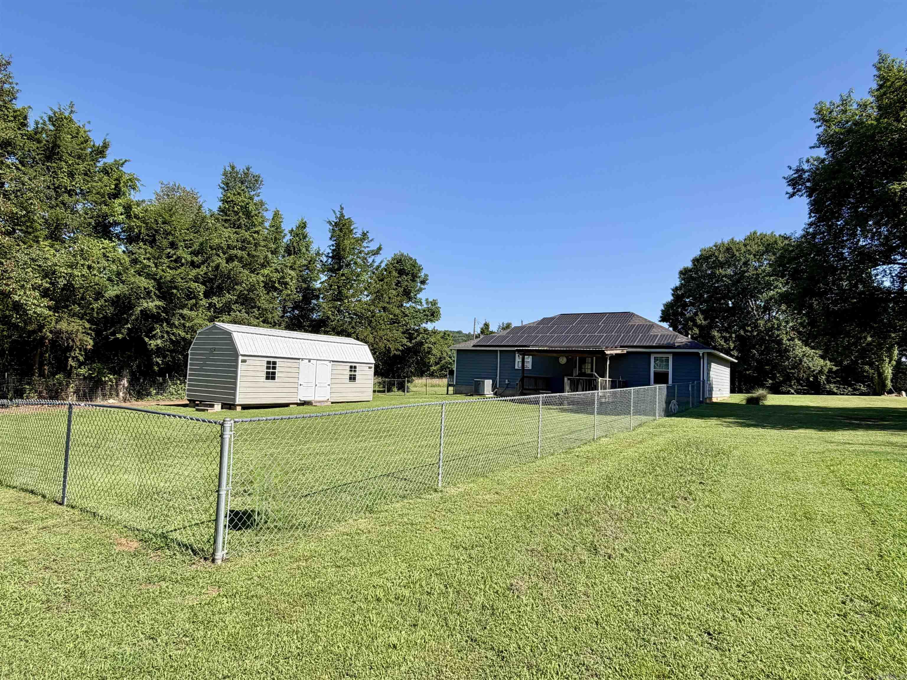 394 County Road 3411 Property Photo 25