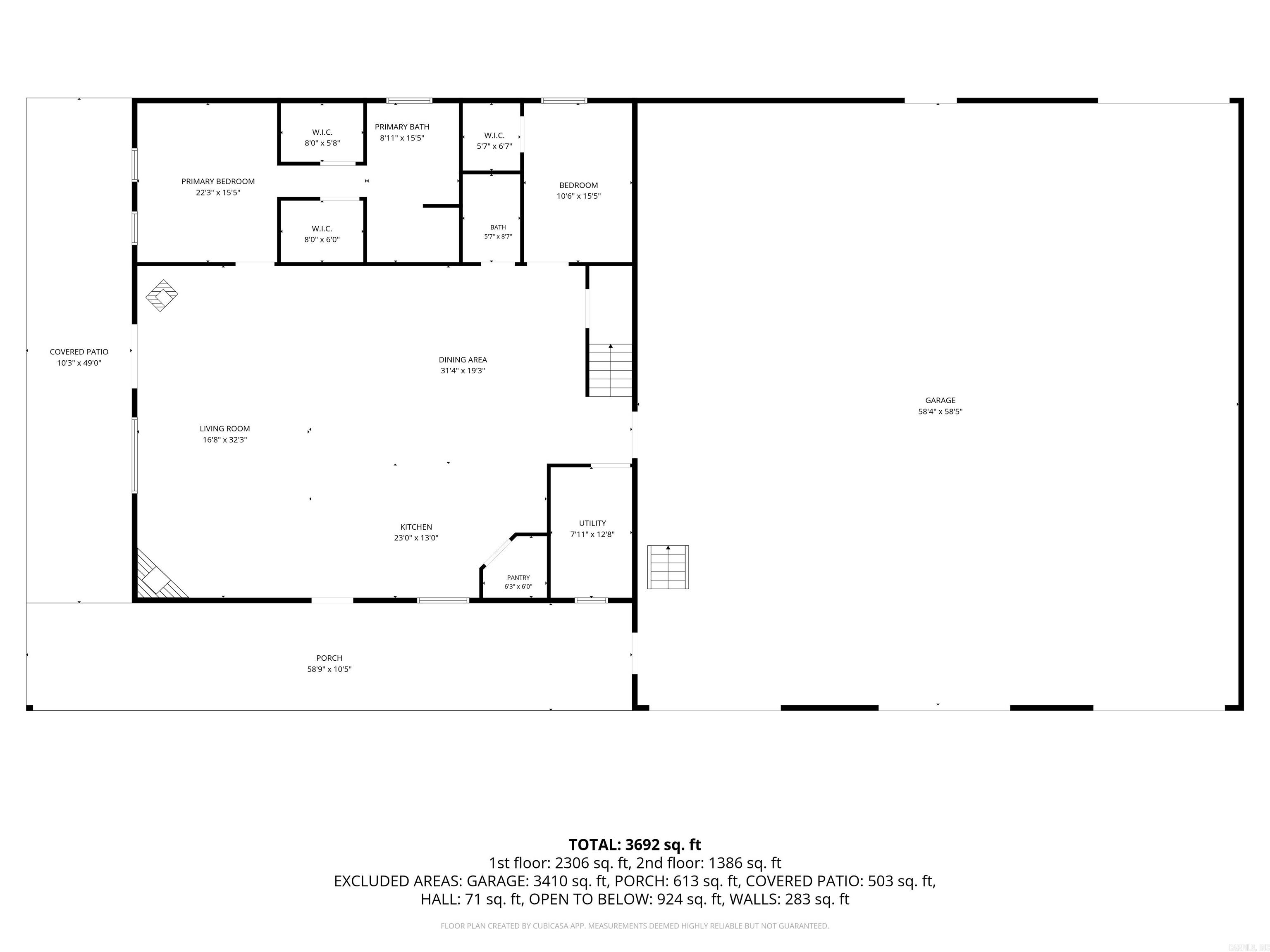 13136 N Cedar Grove Road Property Photo 5