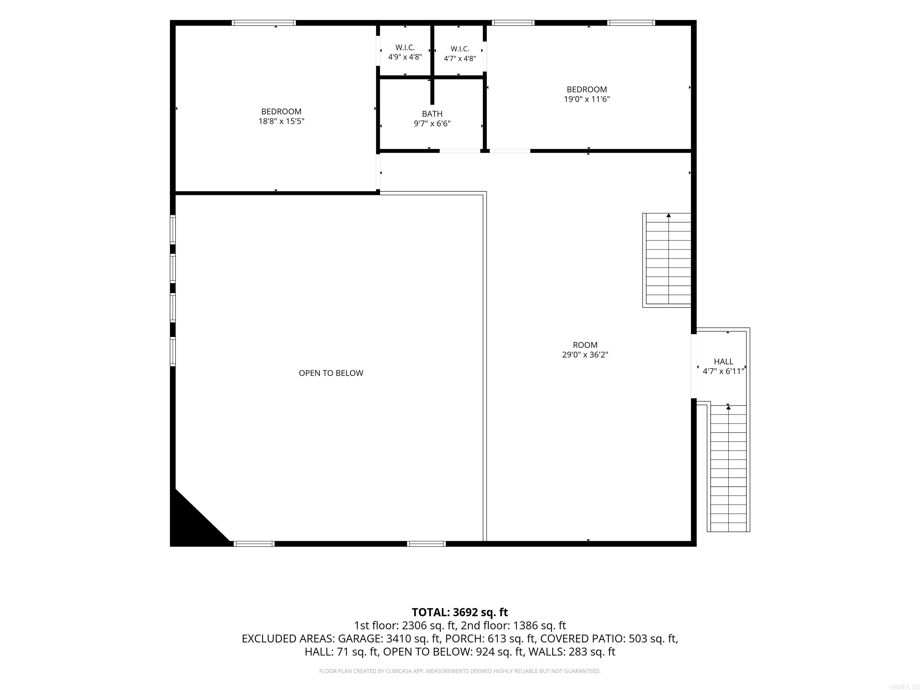 13136 N Cedar Grove Road Property Photo 6