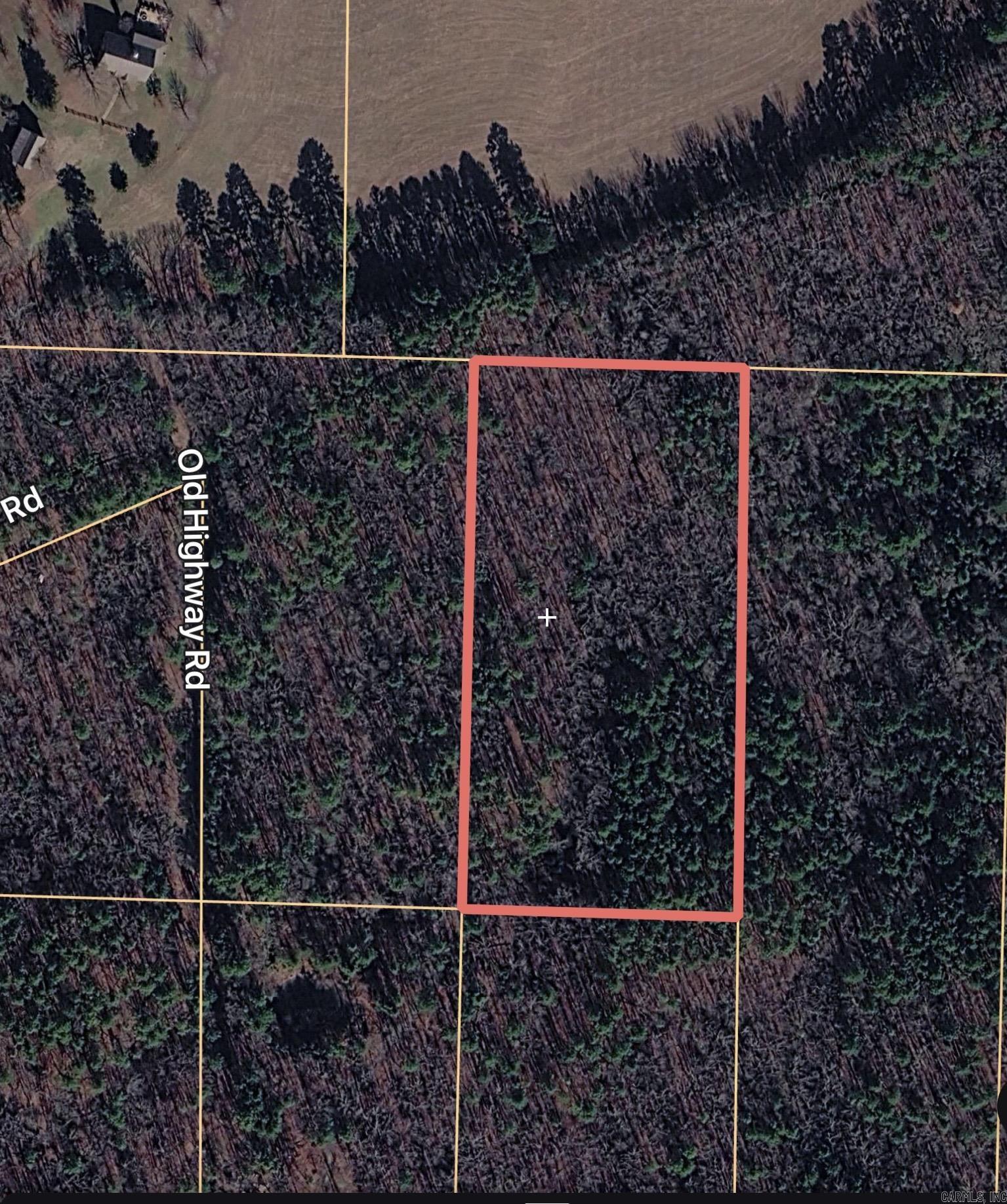 239 Old Highway Road Property Photo 1