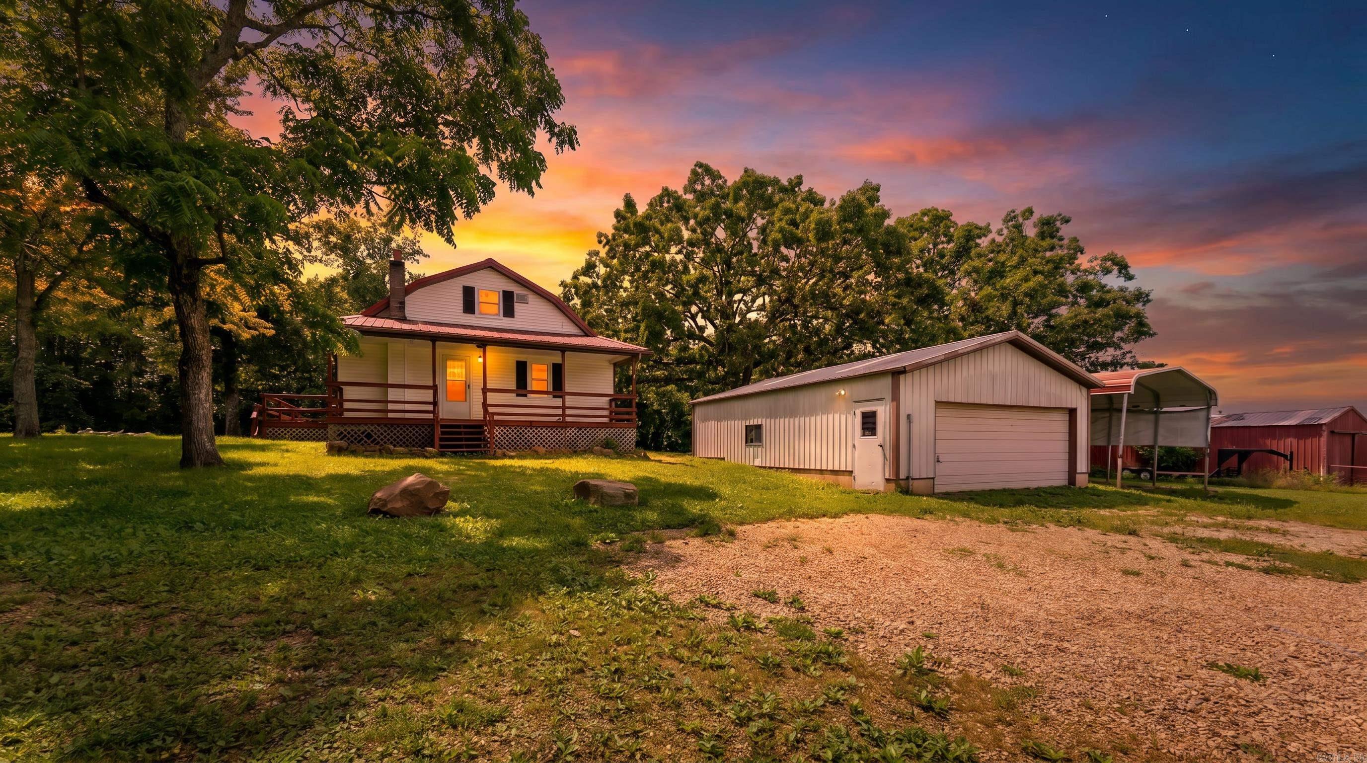 2804 Amon Road
