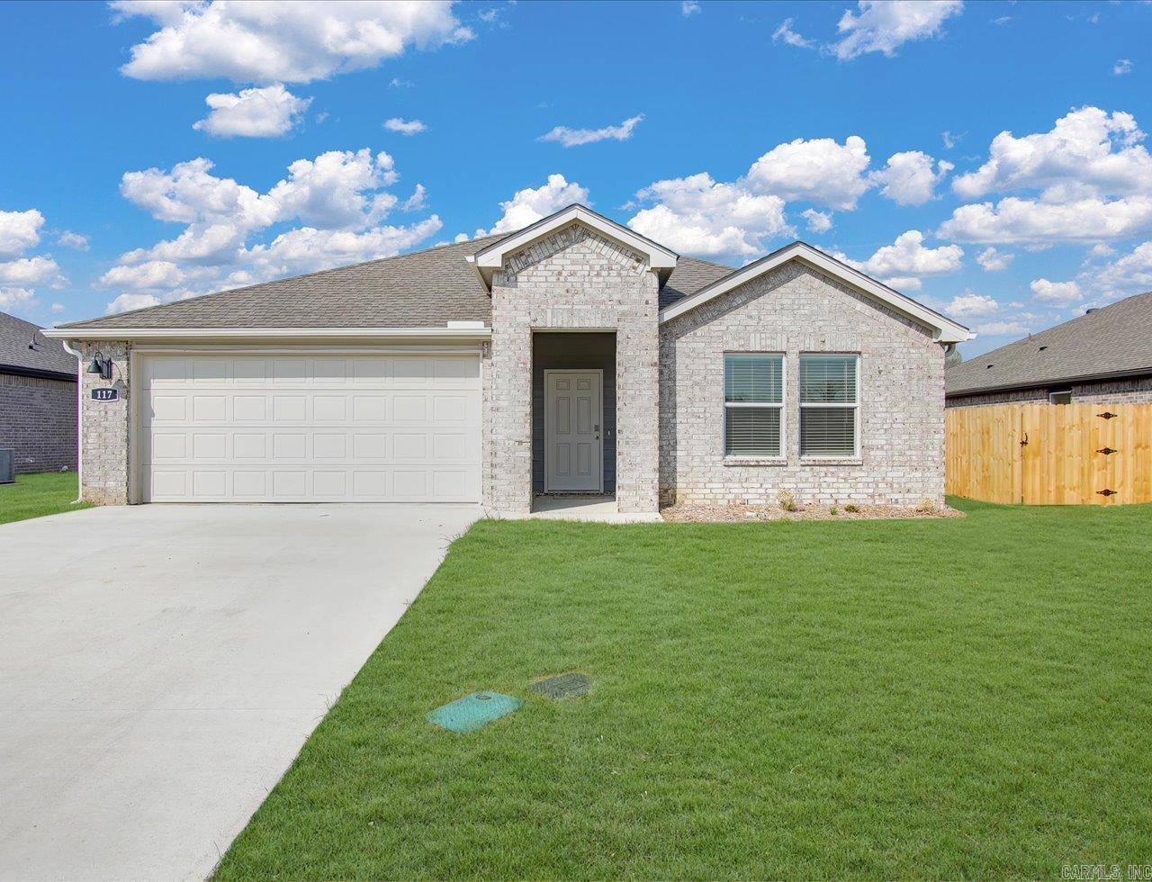 40 Wolfsbridge Loop Property Photo 1