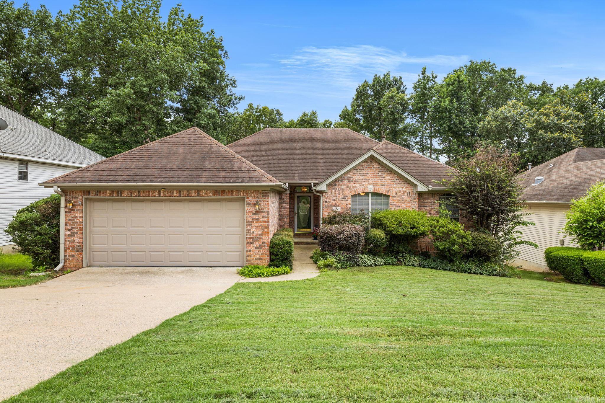 11805 Shady Ridge Drive