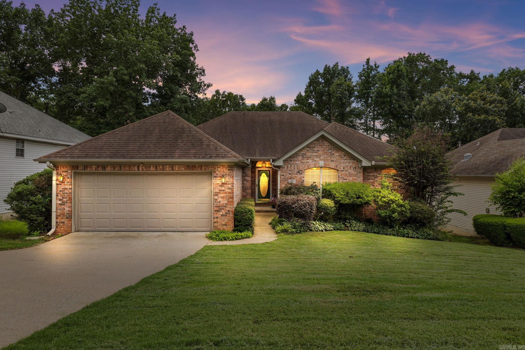 11805 Shady Ridge Drive Property Photo 2