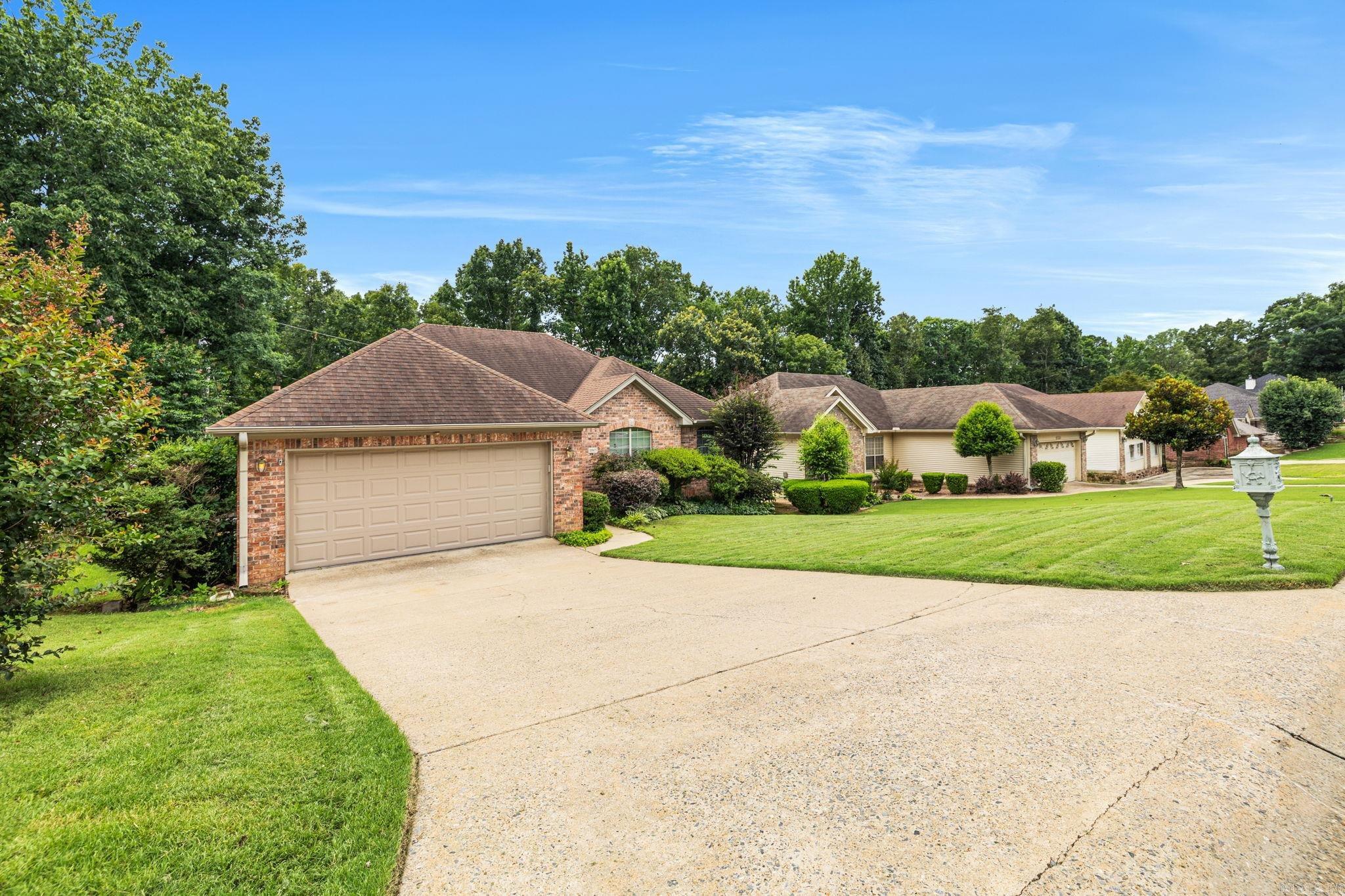 11805 Shady Ridge Drive Property Photo 3
