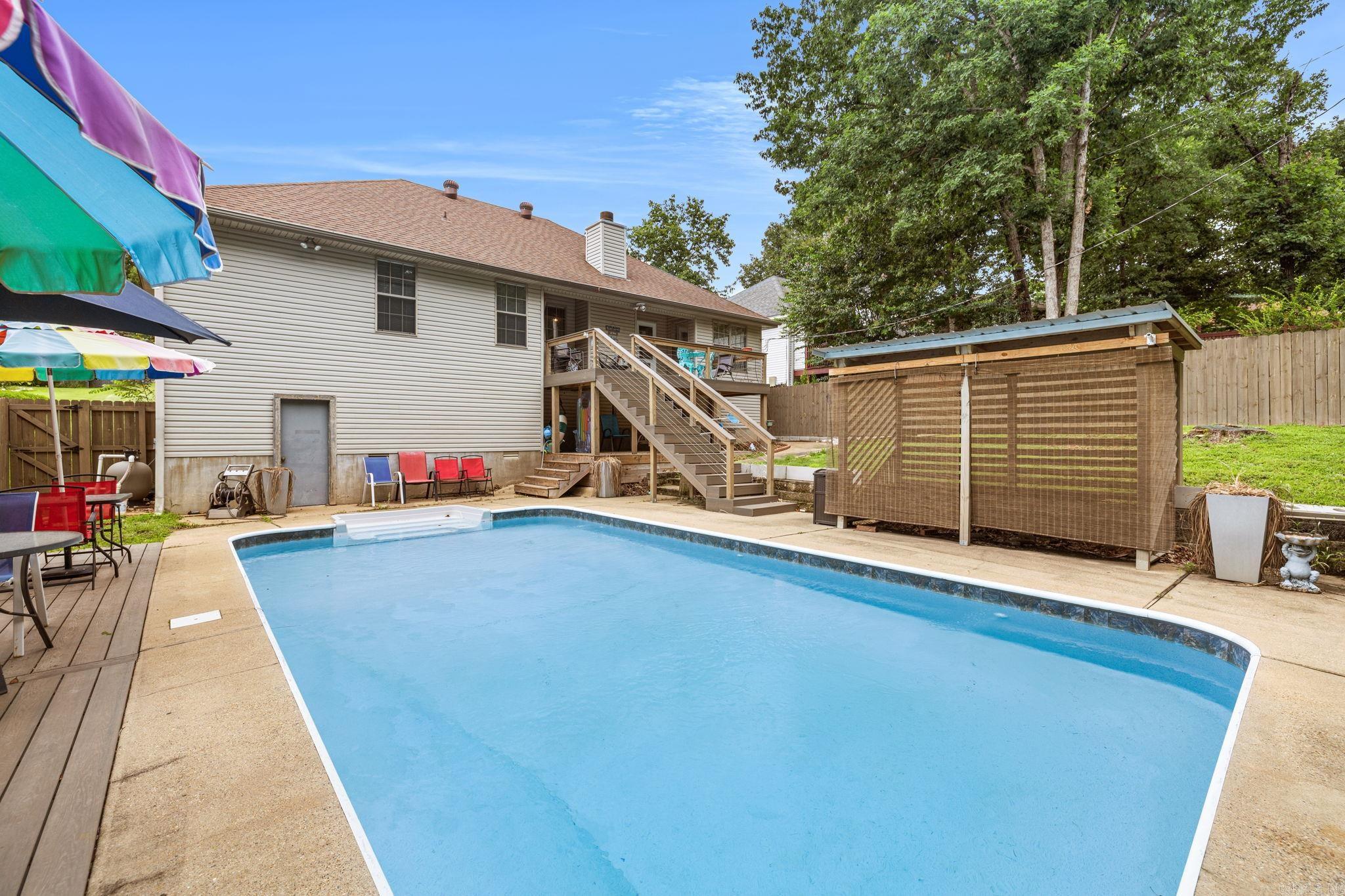 11805 Shady Ridge Drive Property Photo 4