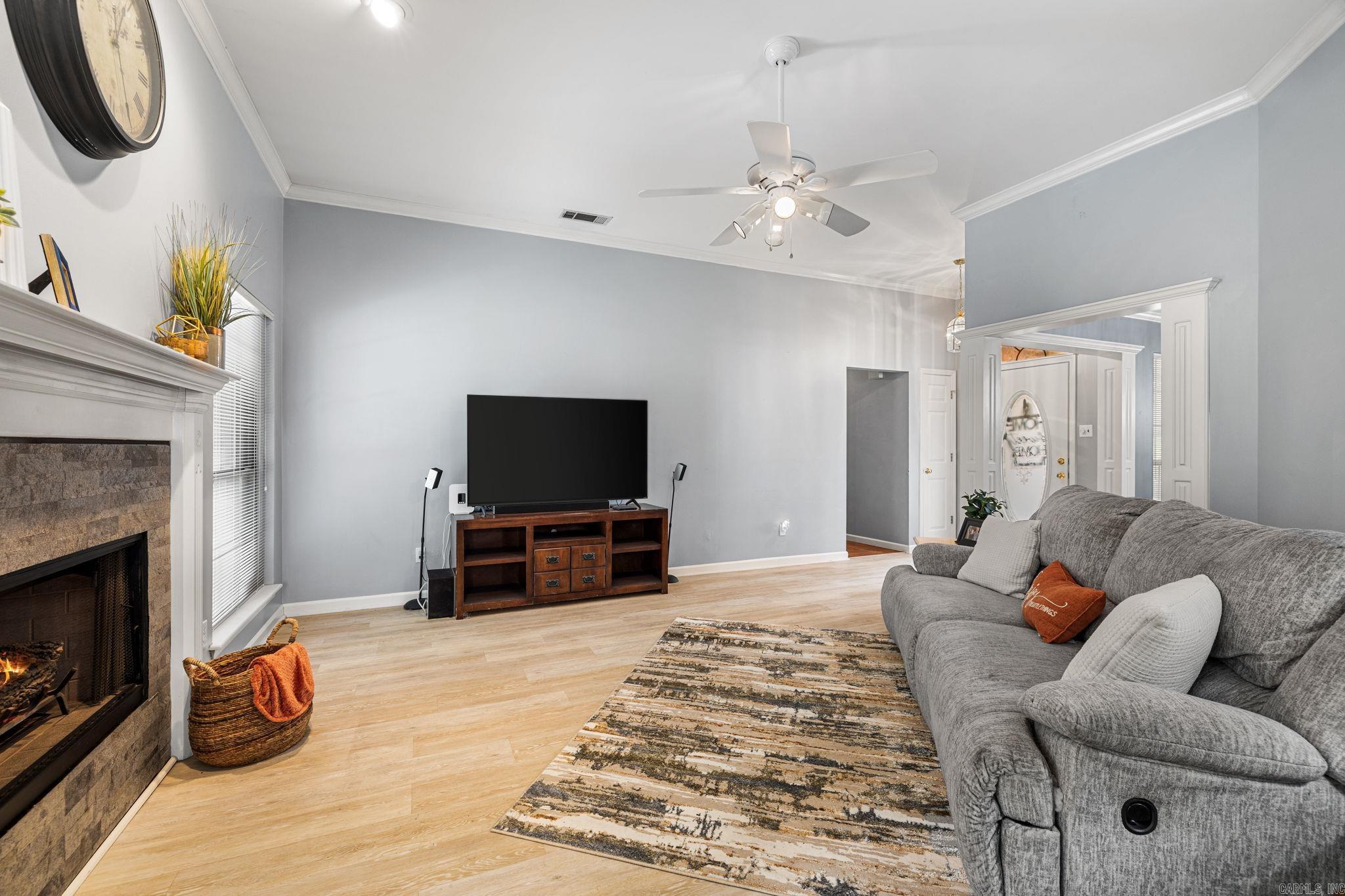 11805 Shady Ridge Drive Property Photo 8
