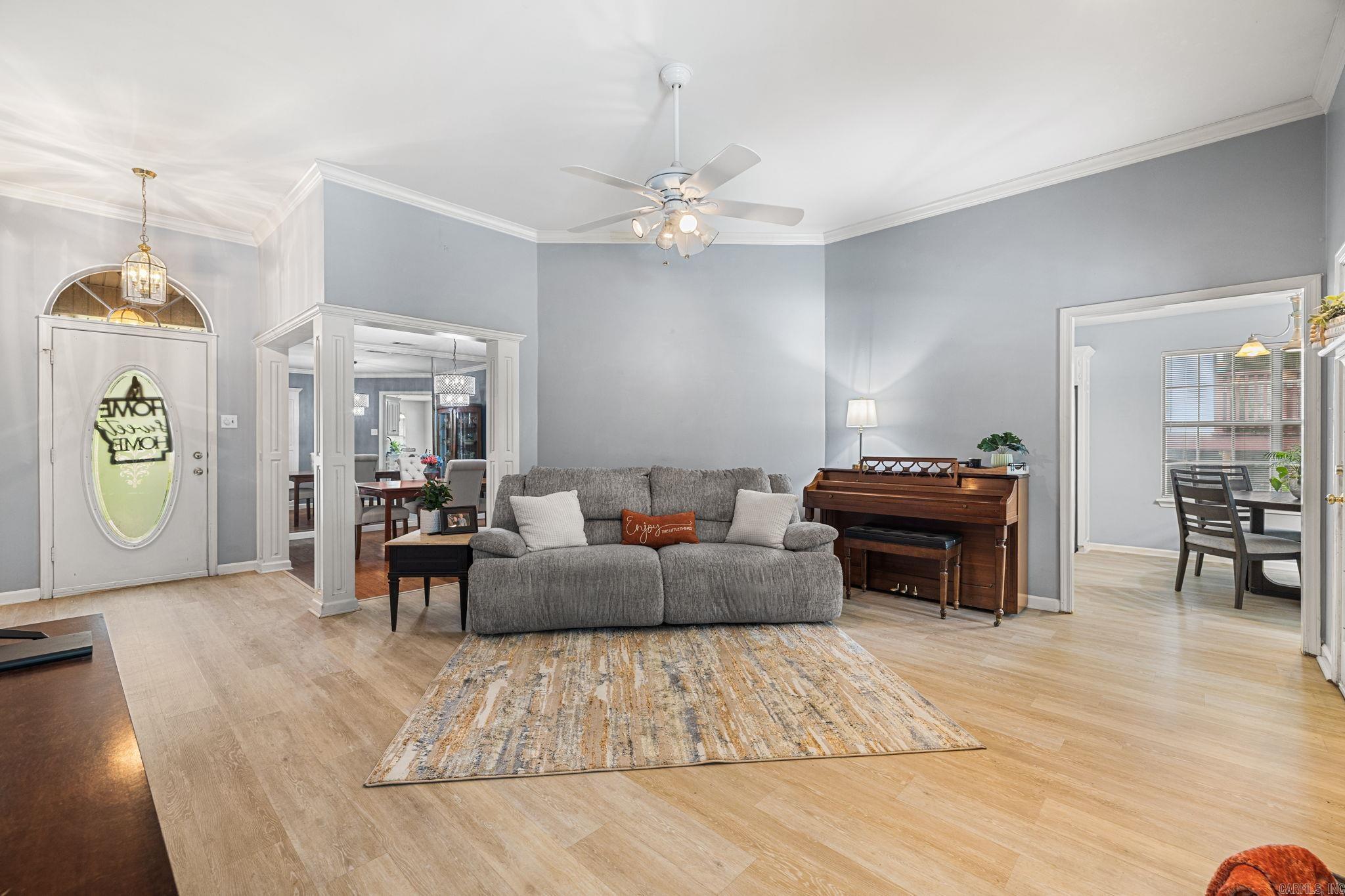11805 Shady Ridge Drive Property Photo 10