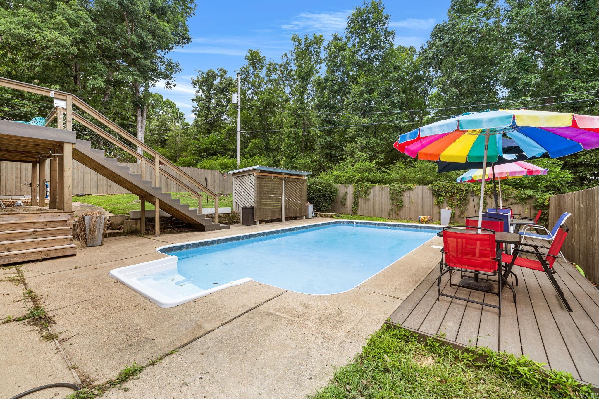 11805 Shady Ridge Drive Property Photo 33