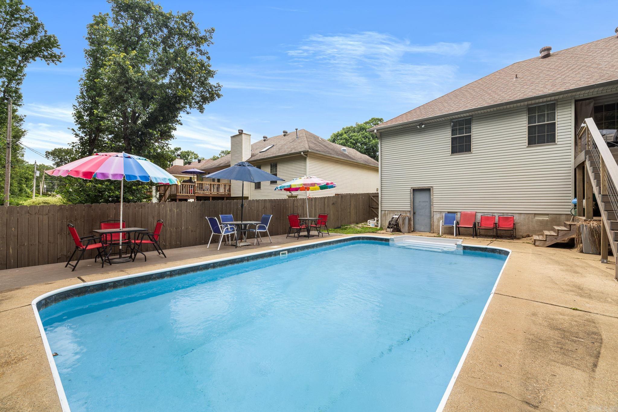 11805 Shady Ridge Drive Property Photo 34