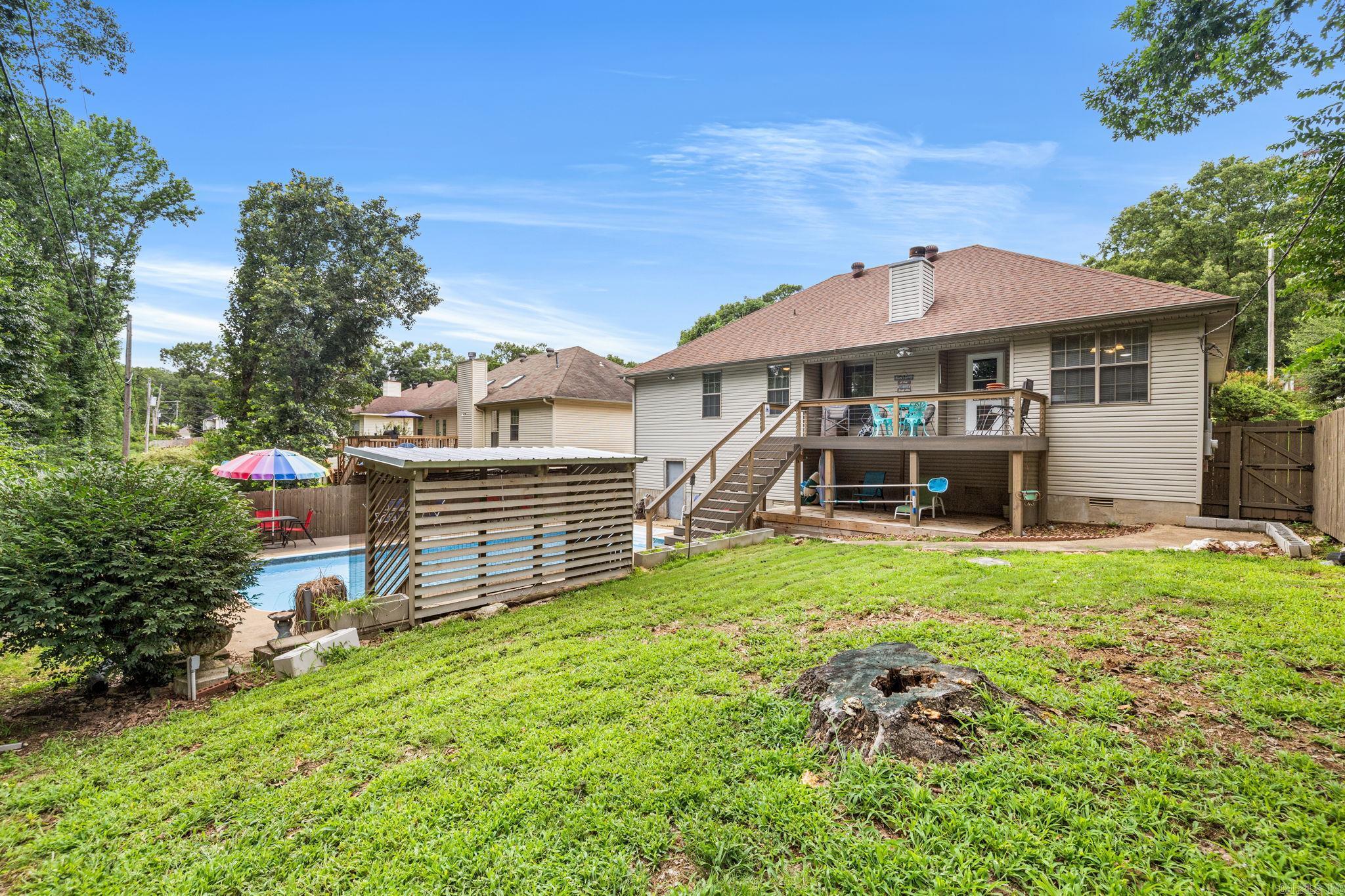 11805 Shady Ridge Drive Property Photo 35
