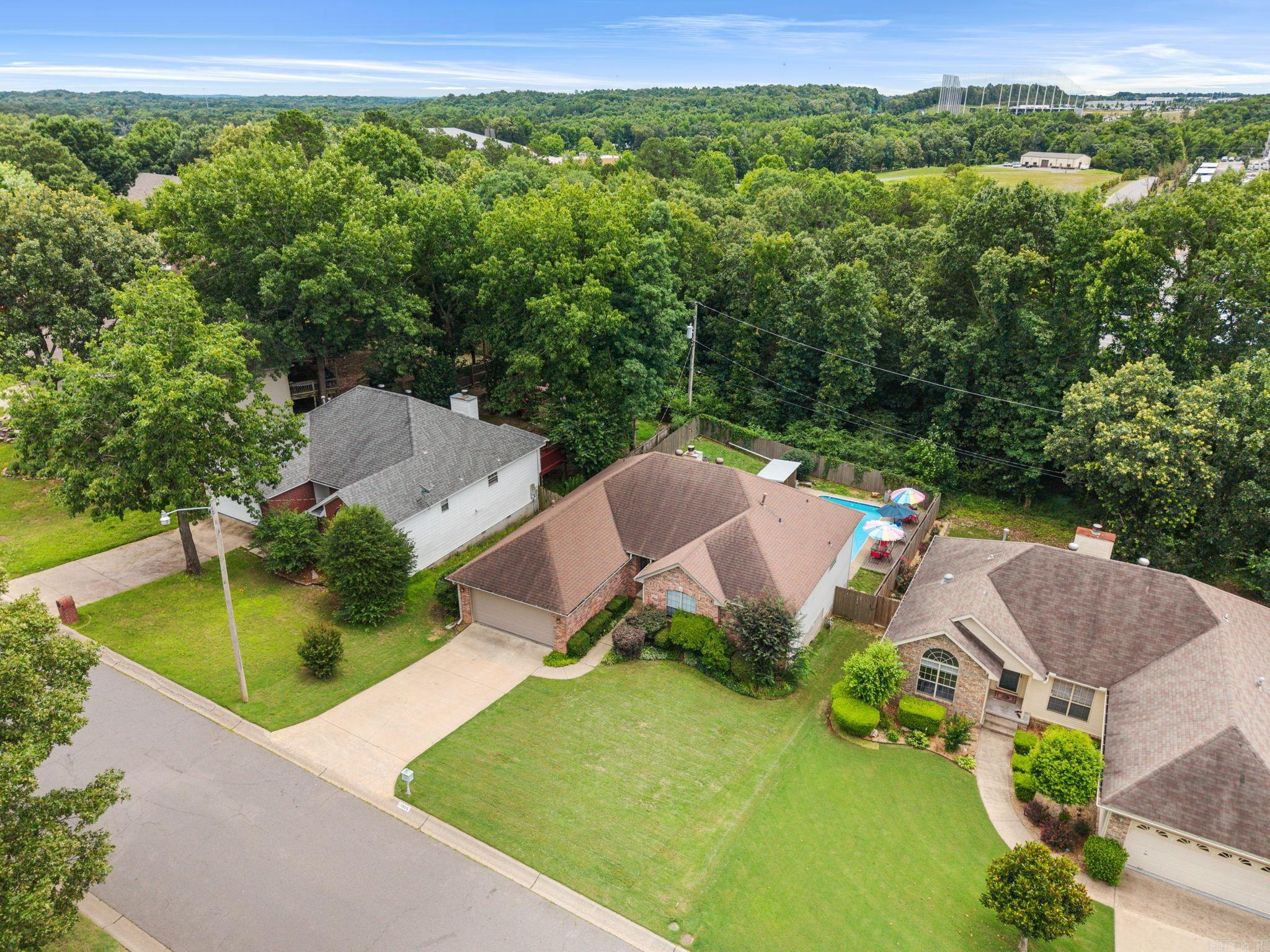 11805 Shady Ridge Drive Property Photo 37