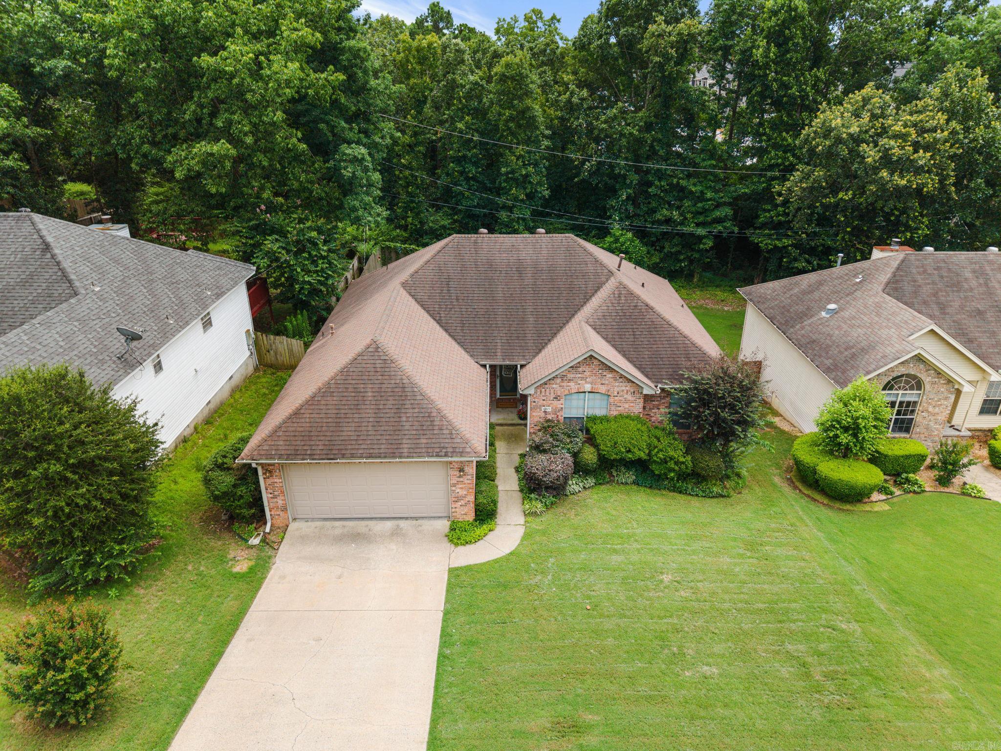 11805 Shady Ridge Drive Property Photo 38