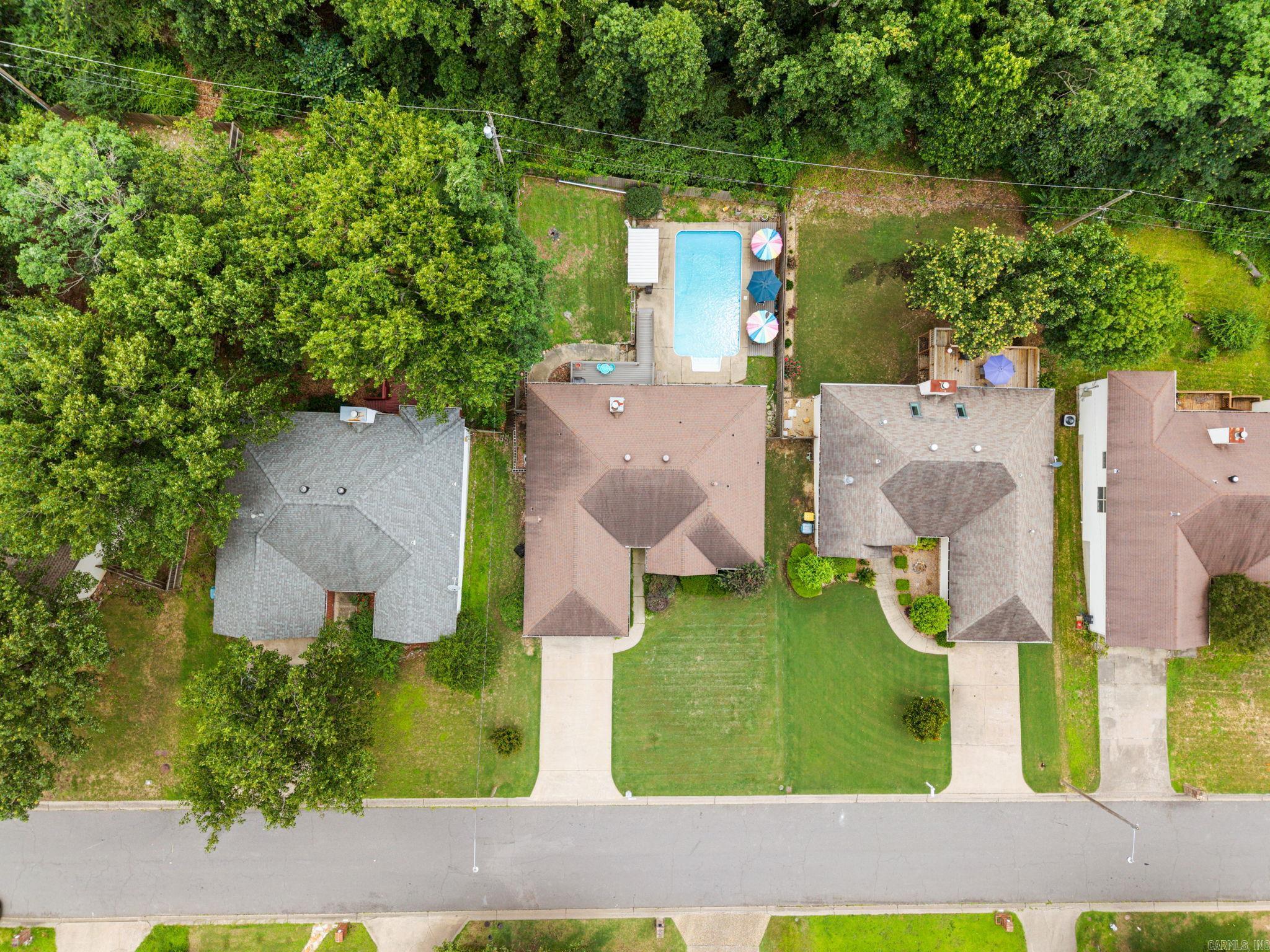 11805 Shady Ridge Drive Property Photo 41
