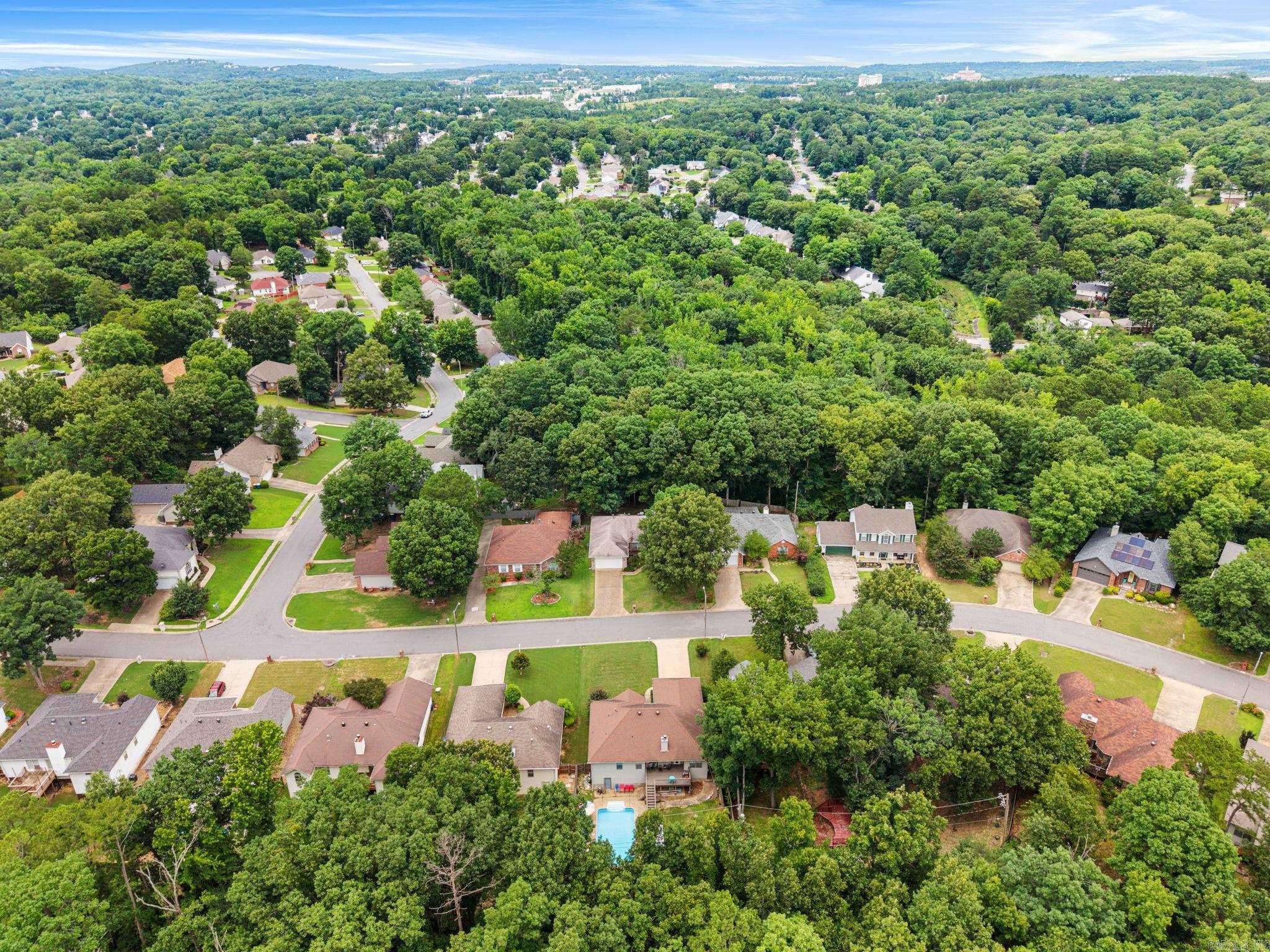 11805 Shady Ridge Drive Property Photo 42