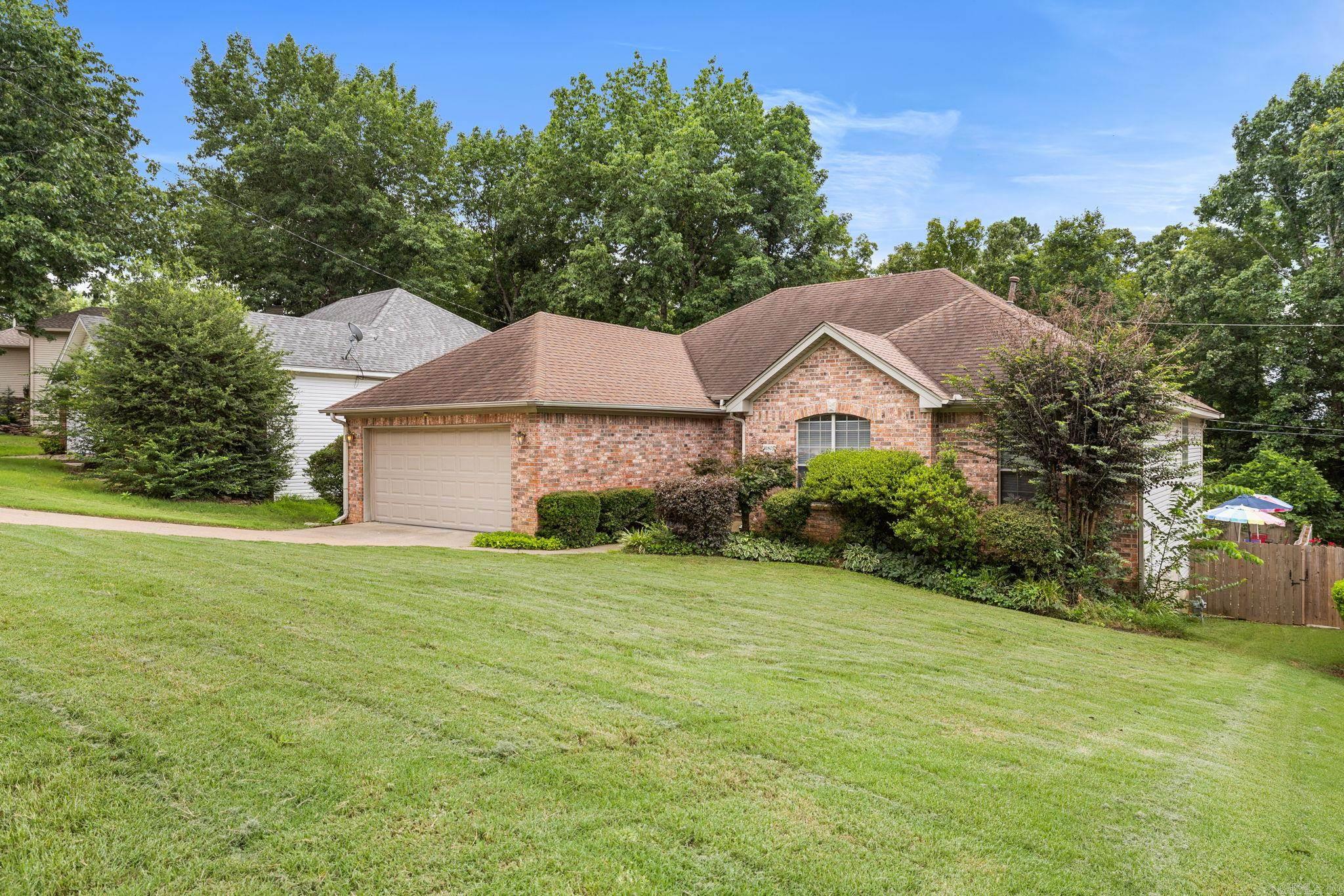 11805 Shady Ridge Drive Property Photo 43