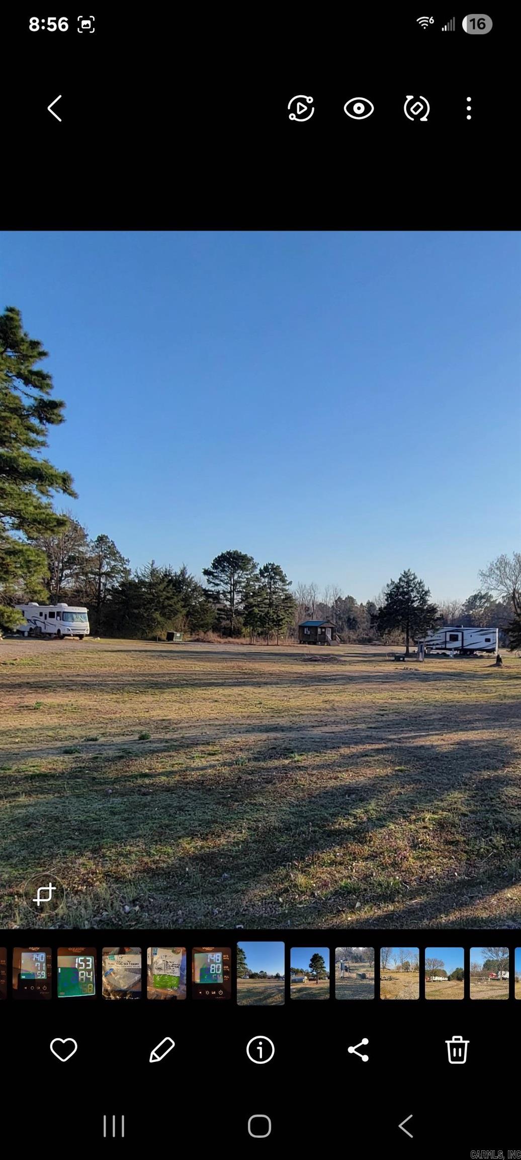 417 Hwy 124 Property Photo 6
