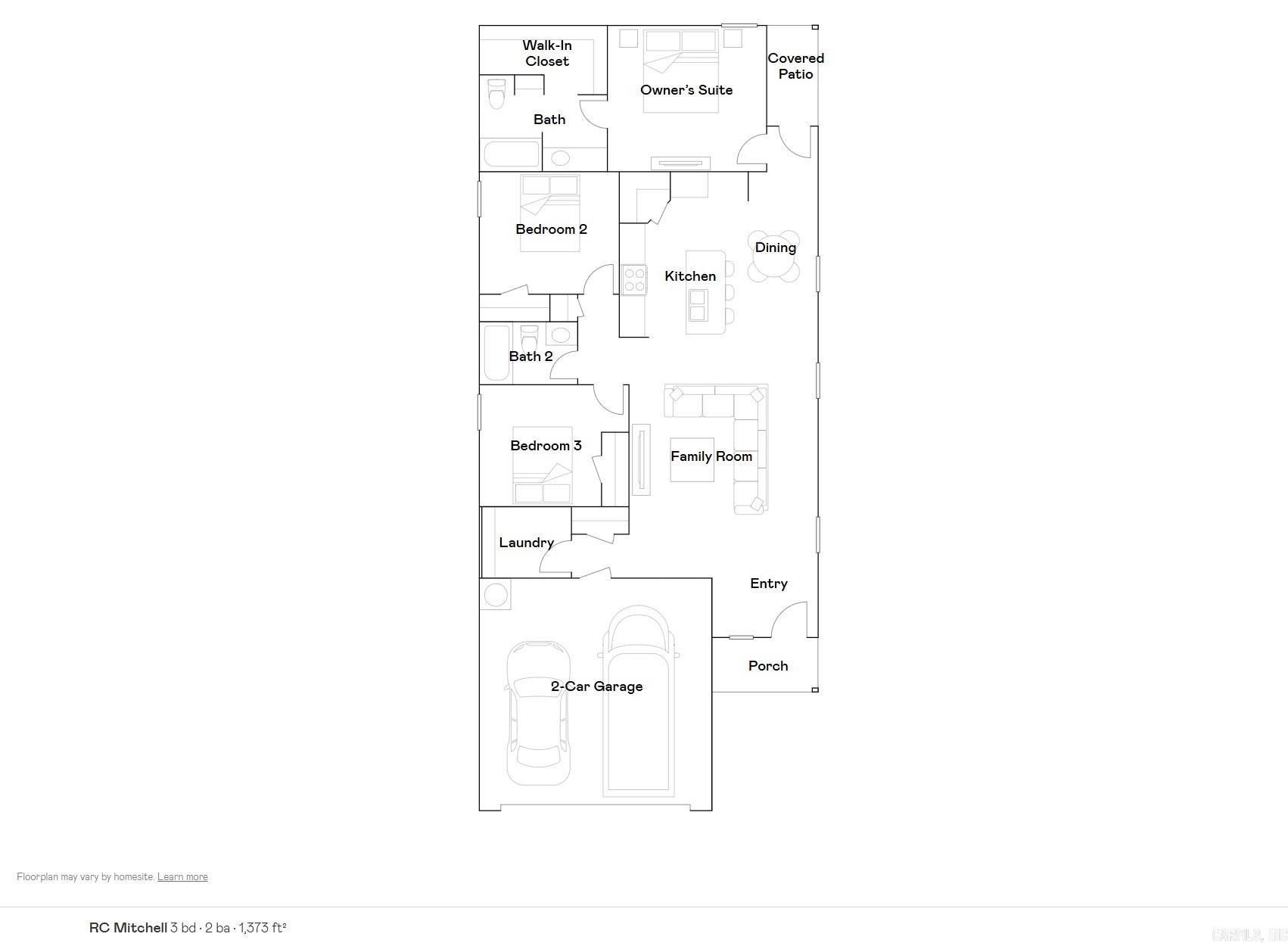 105 Lucy Lane Property Photo 1