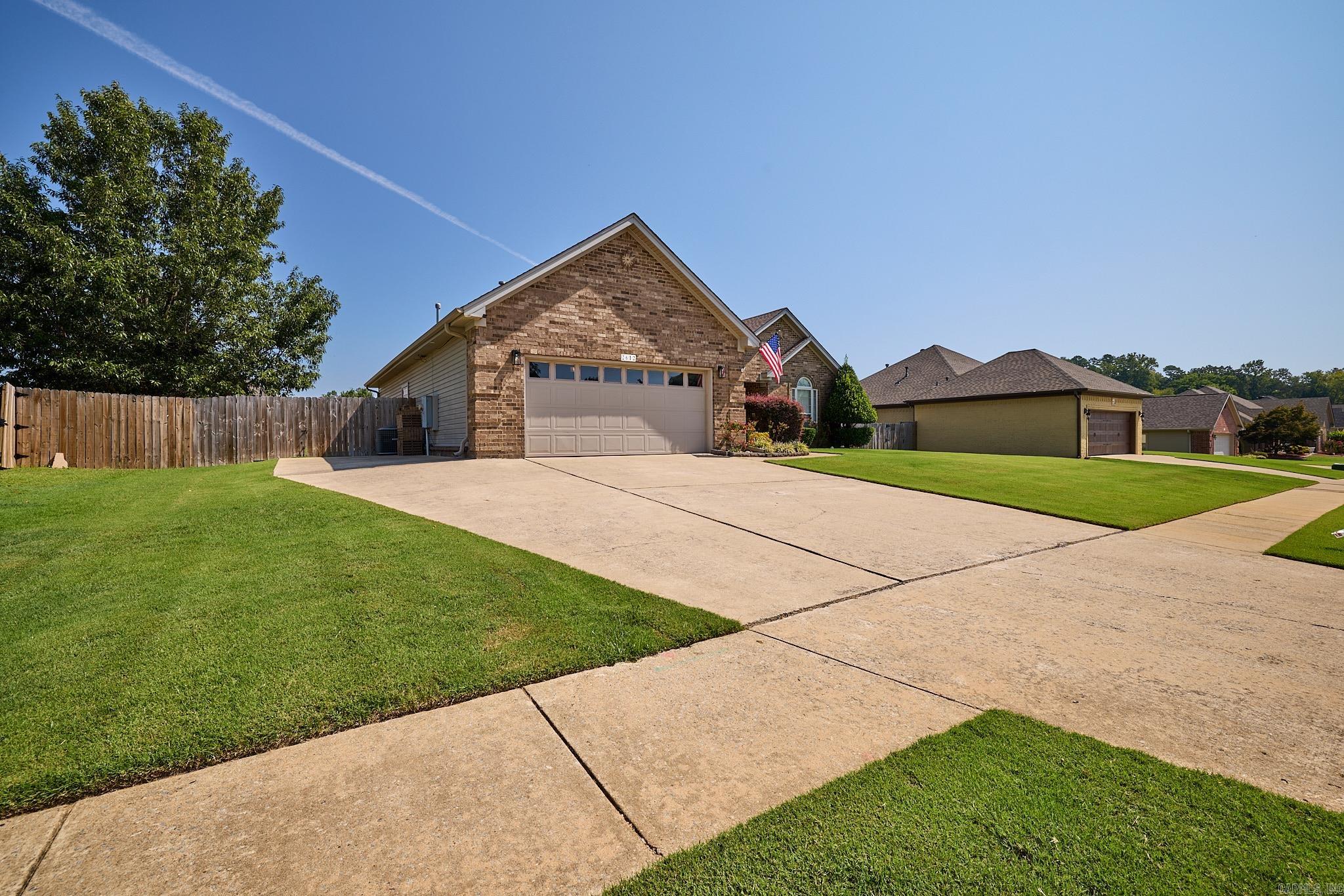 2612 Durango Drive Property Photo 3