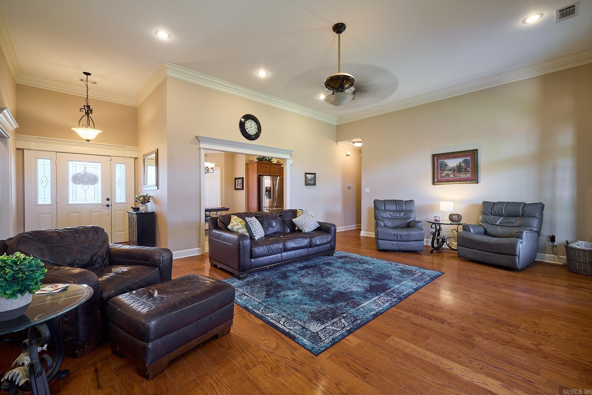 2612 Durango Drive Property Photo 6