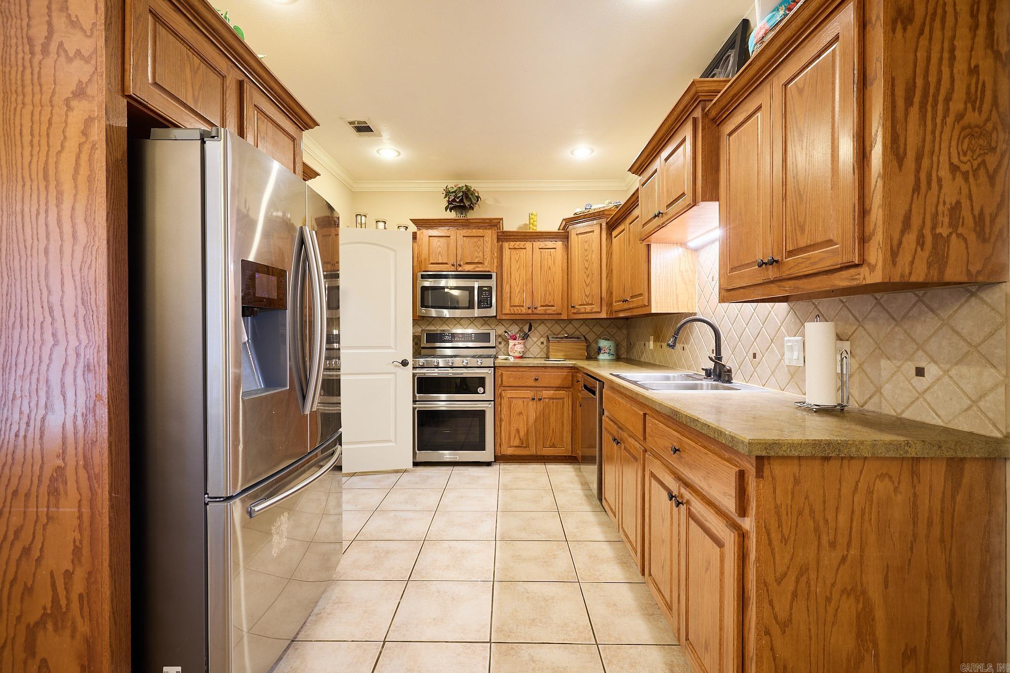 2612 Durango Drive Property Photo 8