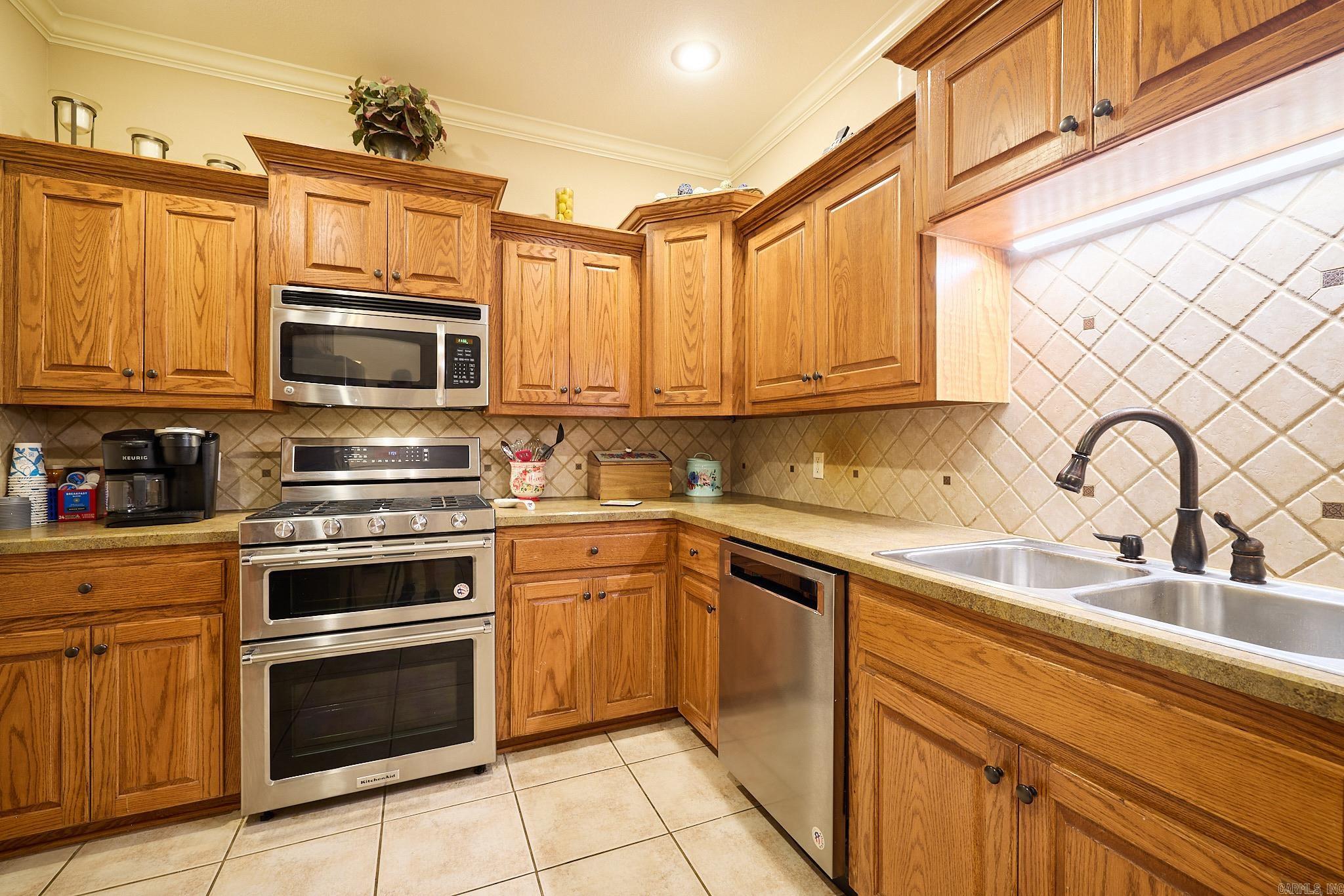 2612 Durango Drive Property Photo 9
