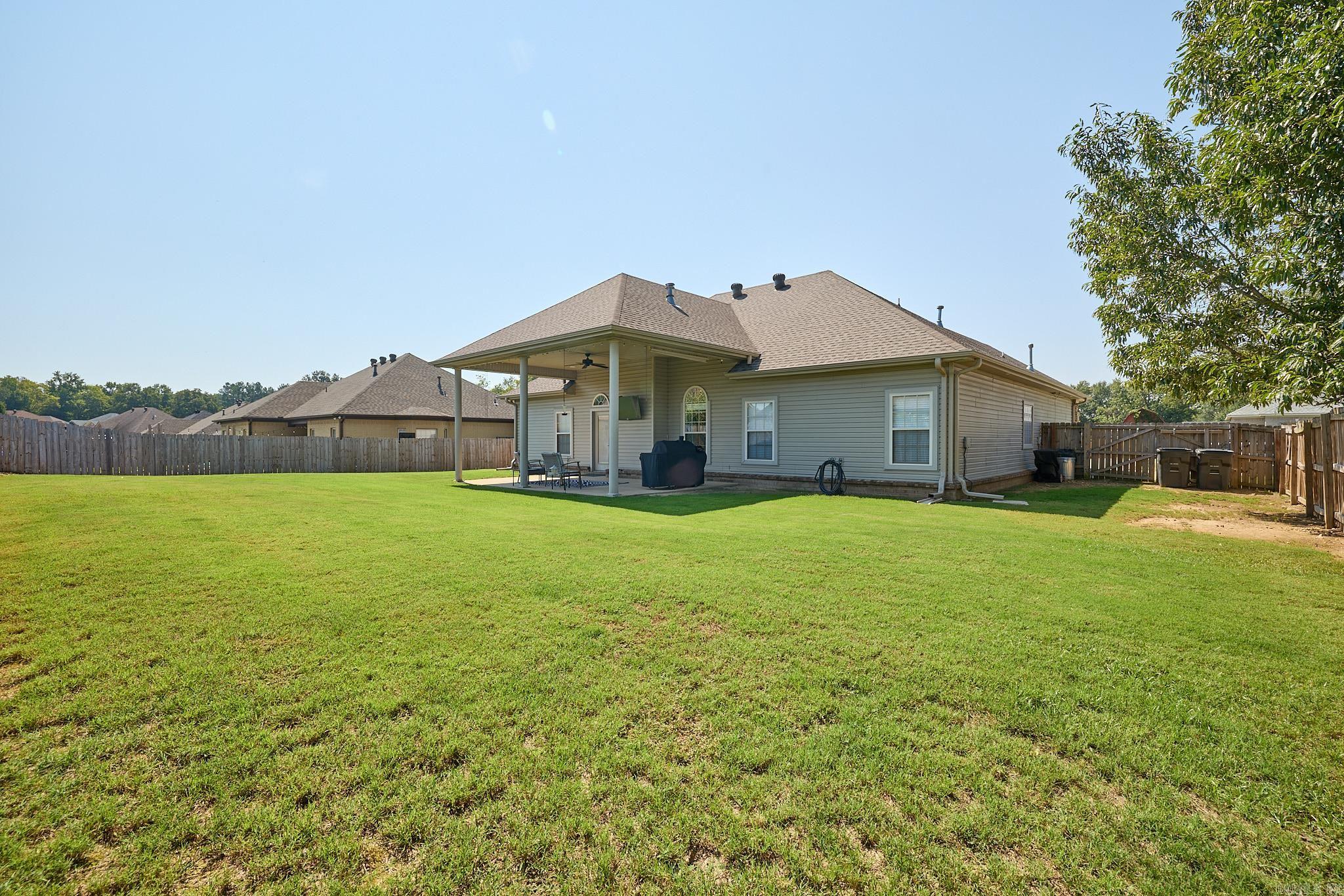 2612 Durango Drive Property Photo 32