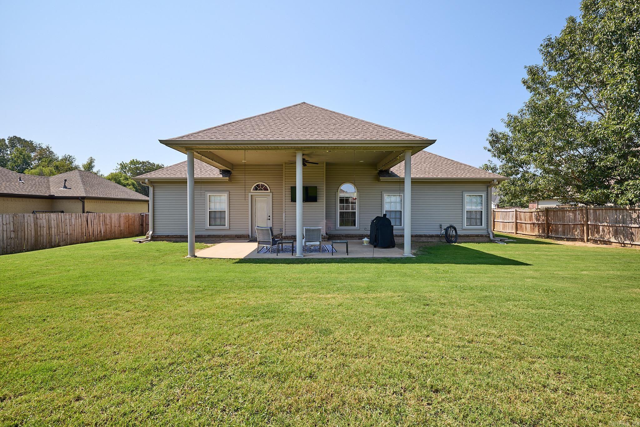 2612 Durango Drive Property Photo 33