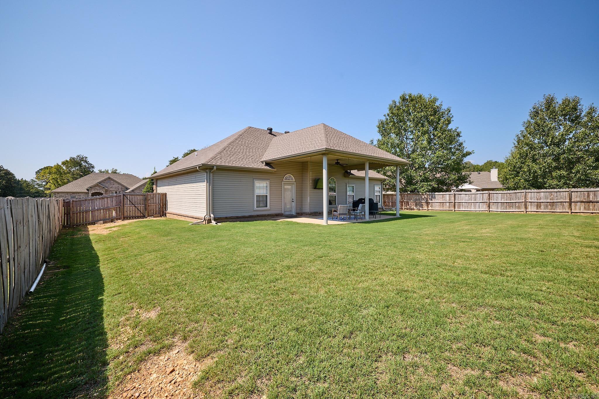 2612 Durango Drive Property Photo 34