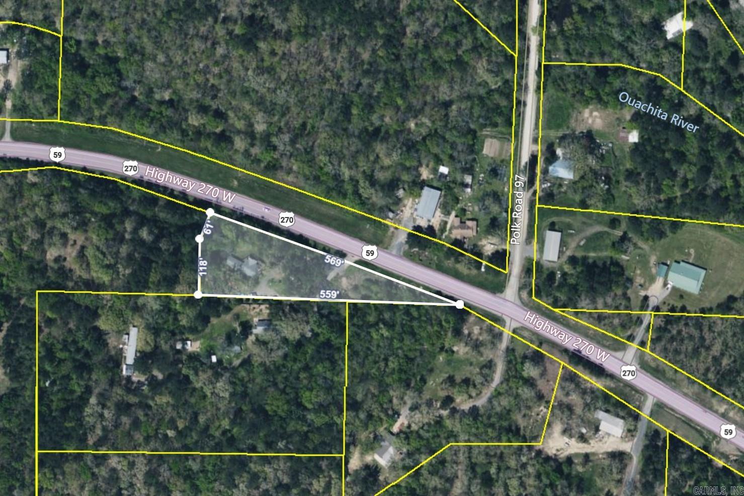 1471 Highway 270 West Property Photo 50