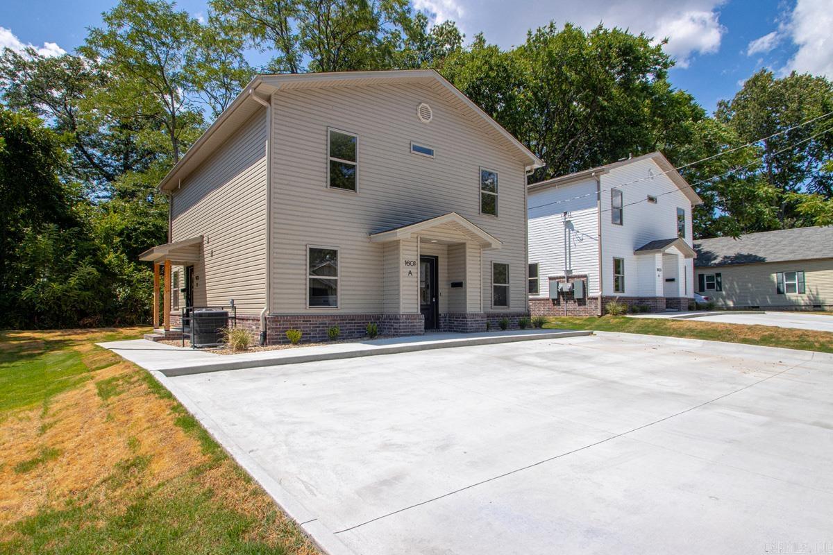 1601 Orange Street Property Photo 1