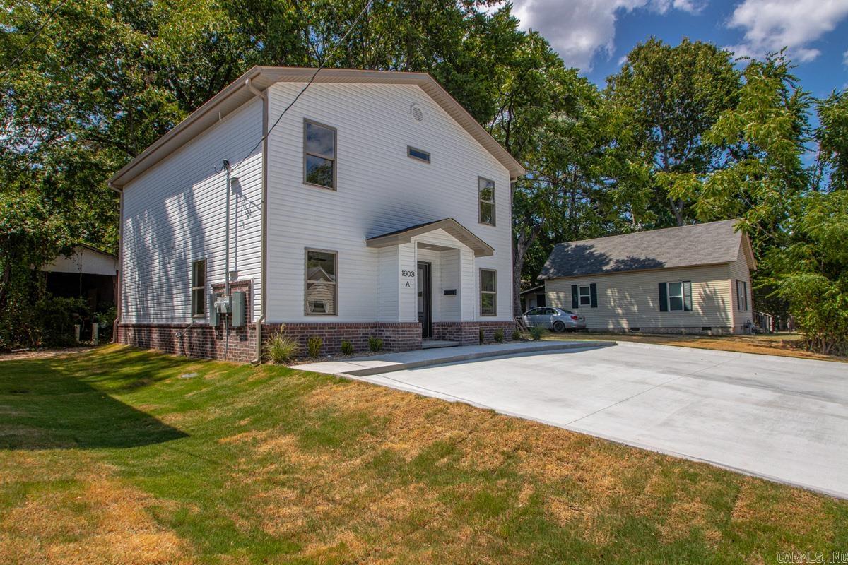 1603 Orange Street Property Photo 1