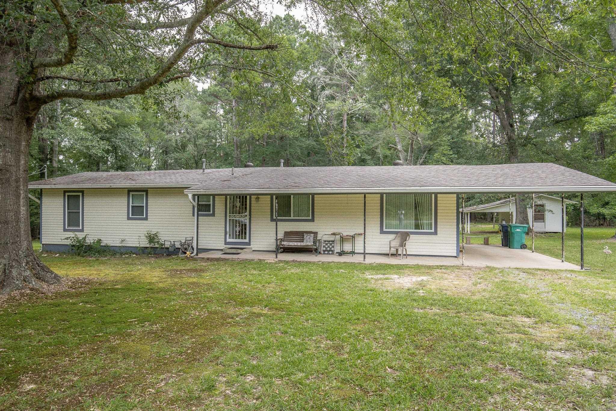 6810 Wingard Road Property Photo 1