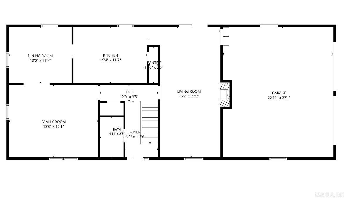 122 Village Road Property Photo 19