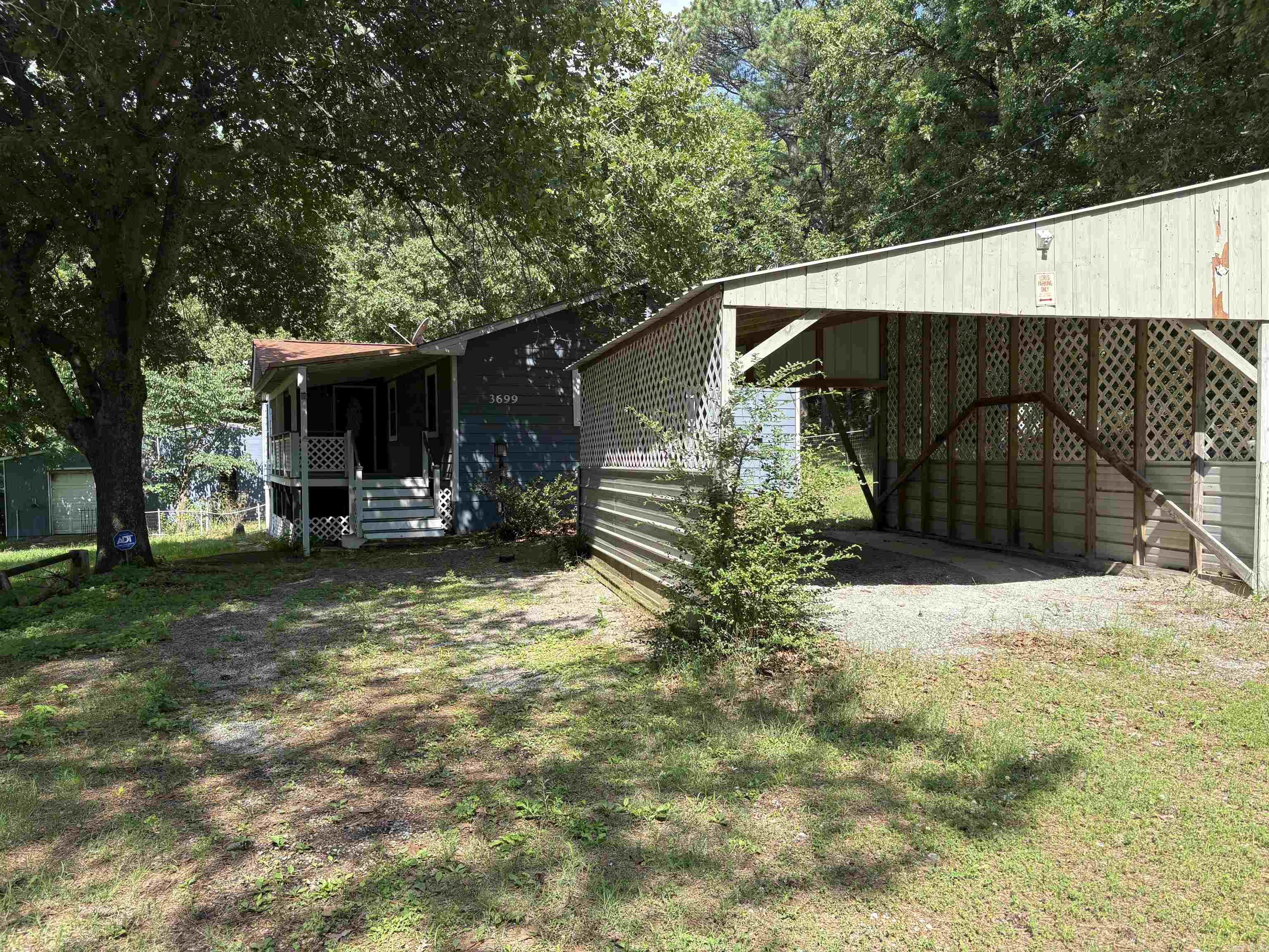 3699 Jackson 1 Property Photo 27