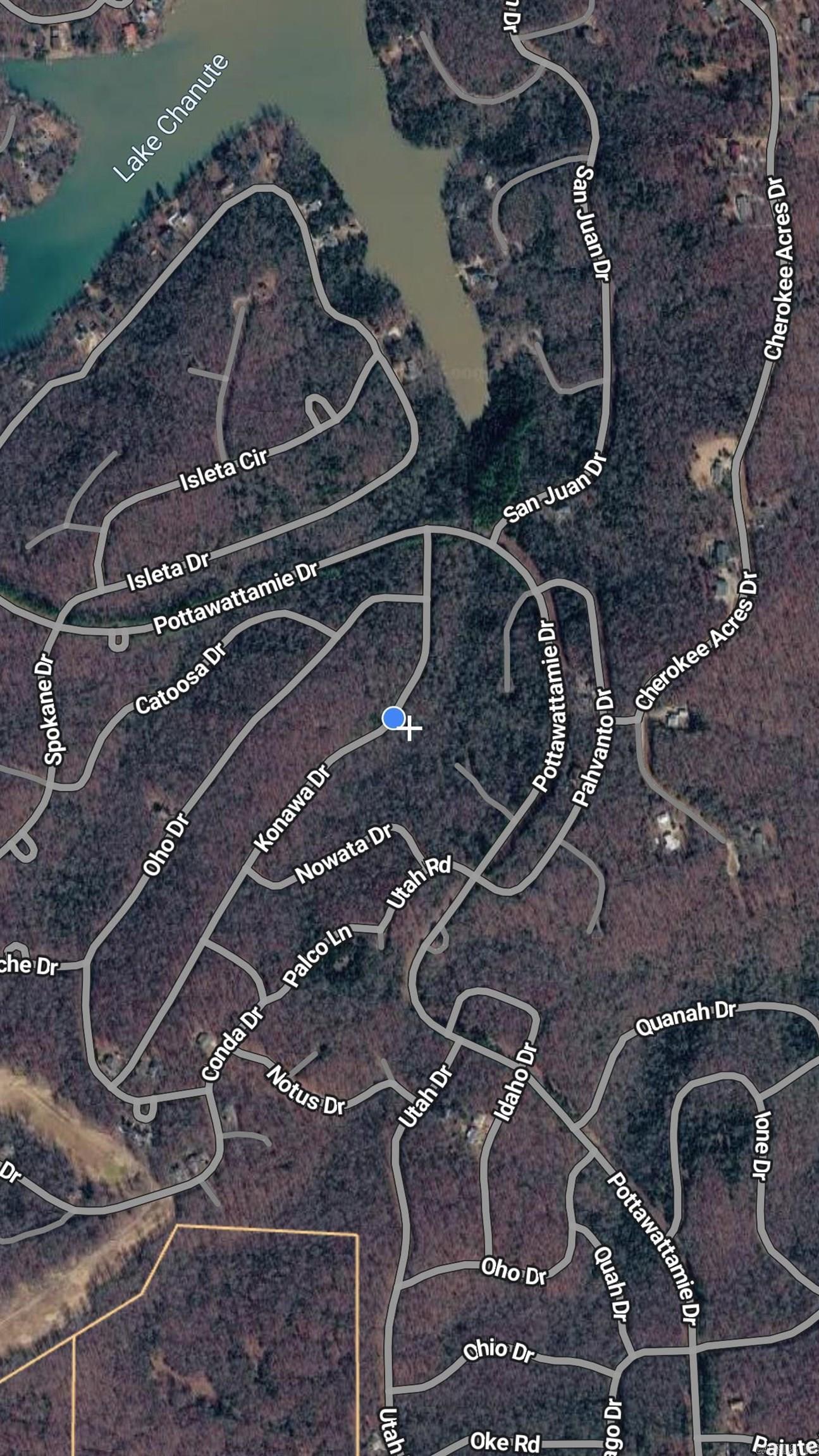 Tbd Konawa Drive Property Photo 16