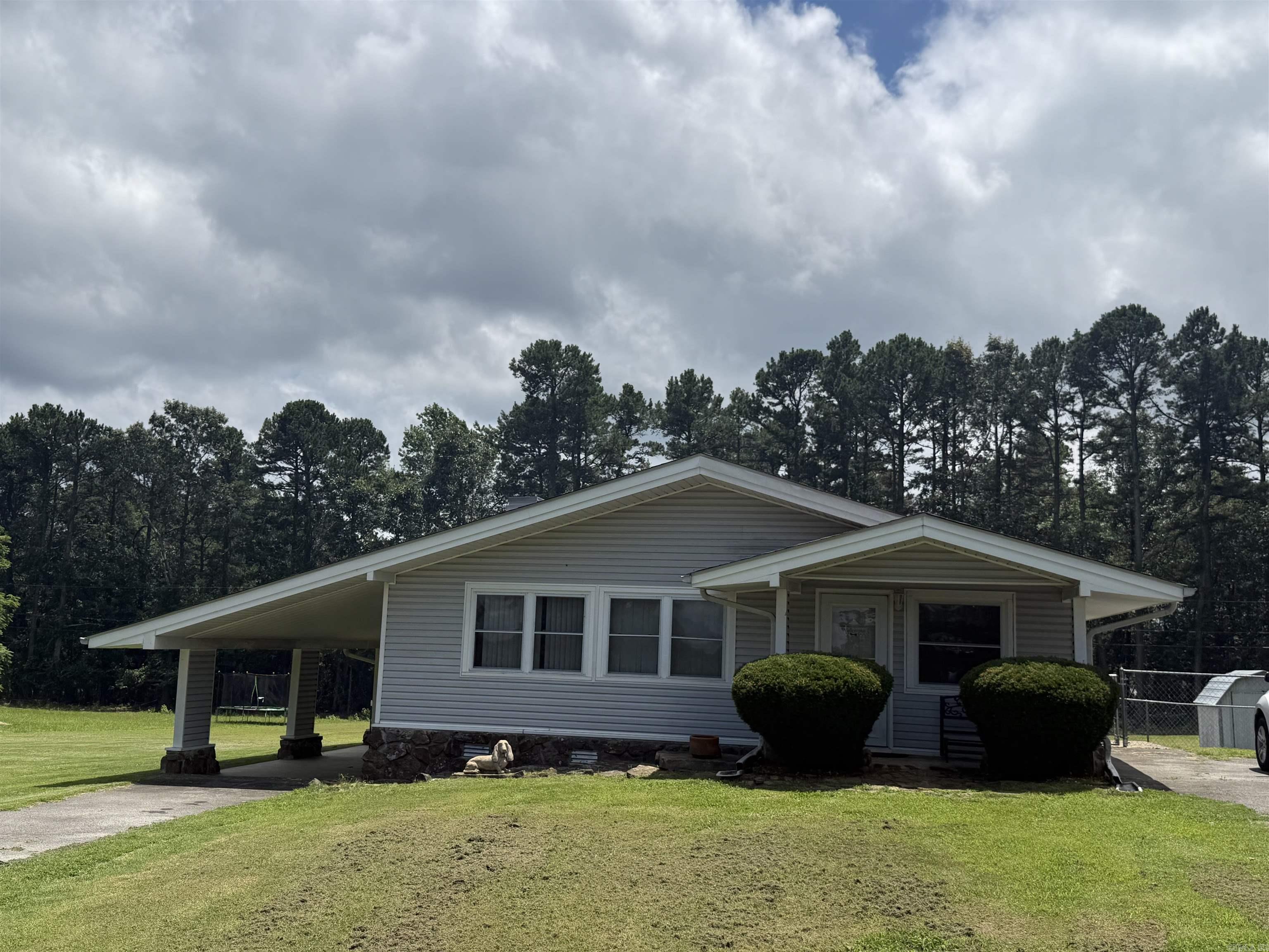 250 Ridgecrest Road Property Photo 1