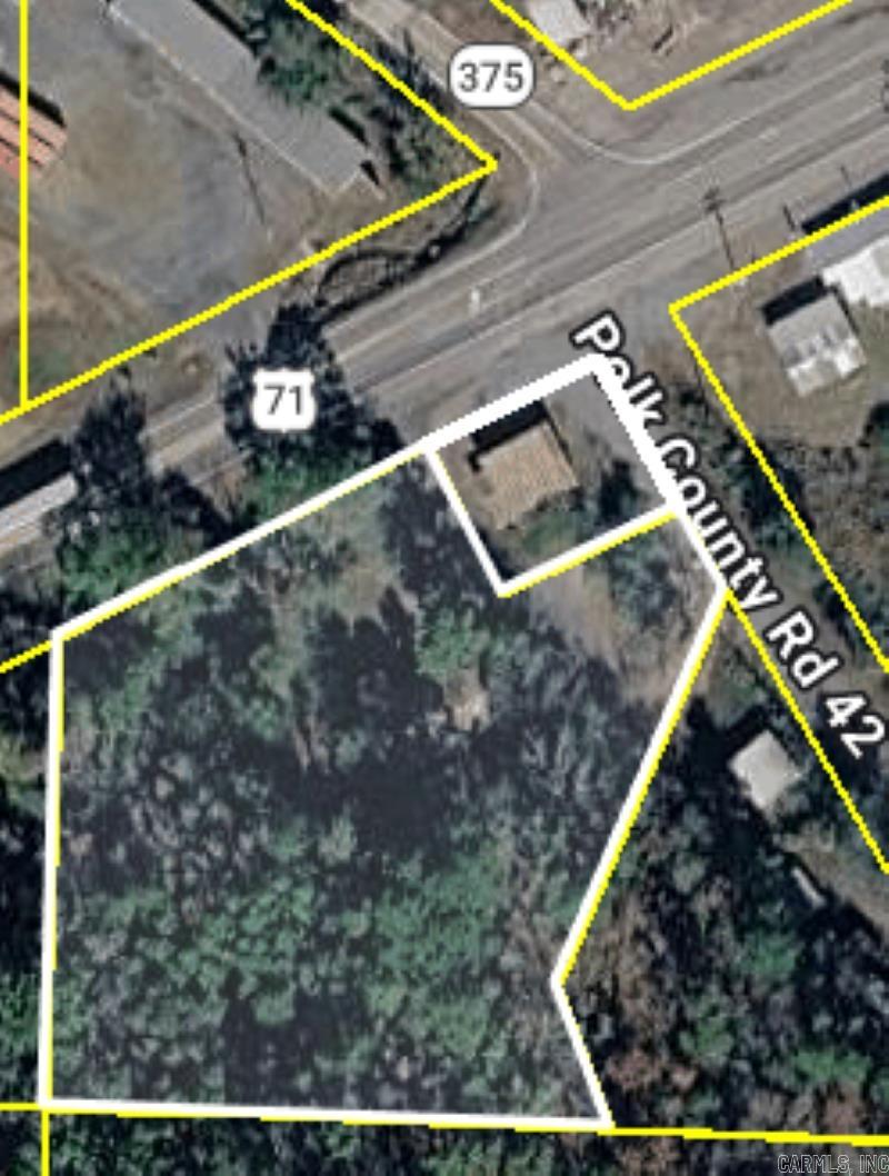 3505 Hwy 71 S Property Photo 2