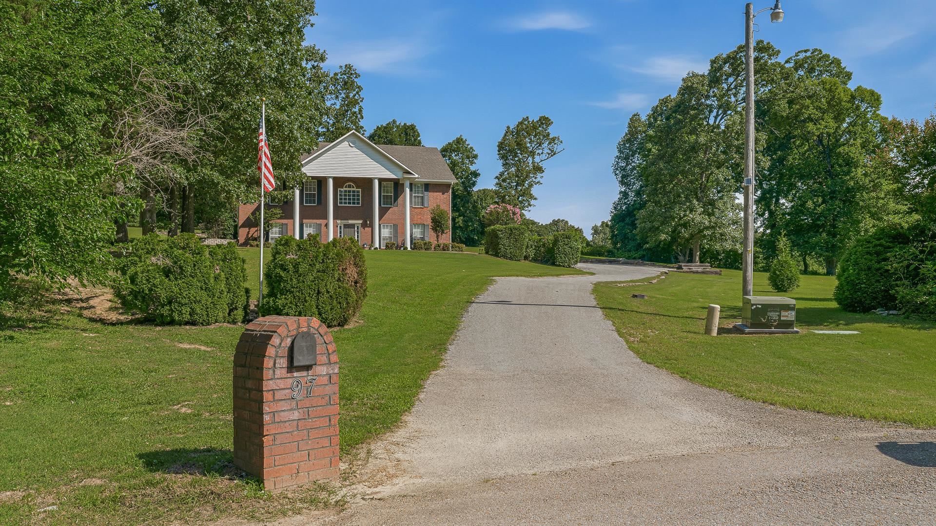 97 County Road 130