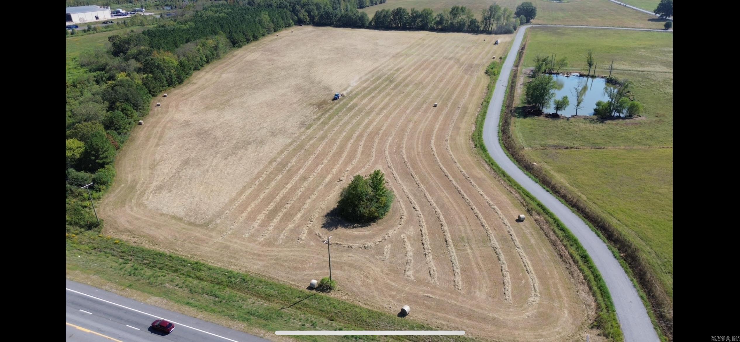 Hwy 64 Highway Property Photo 2