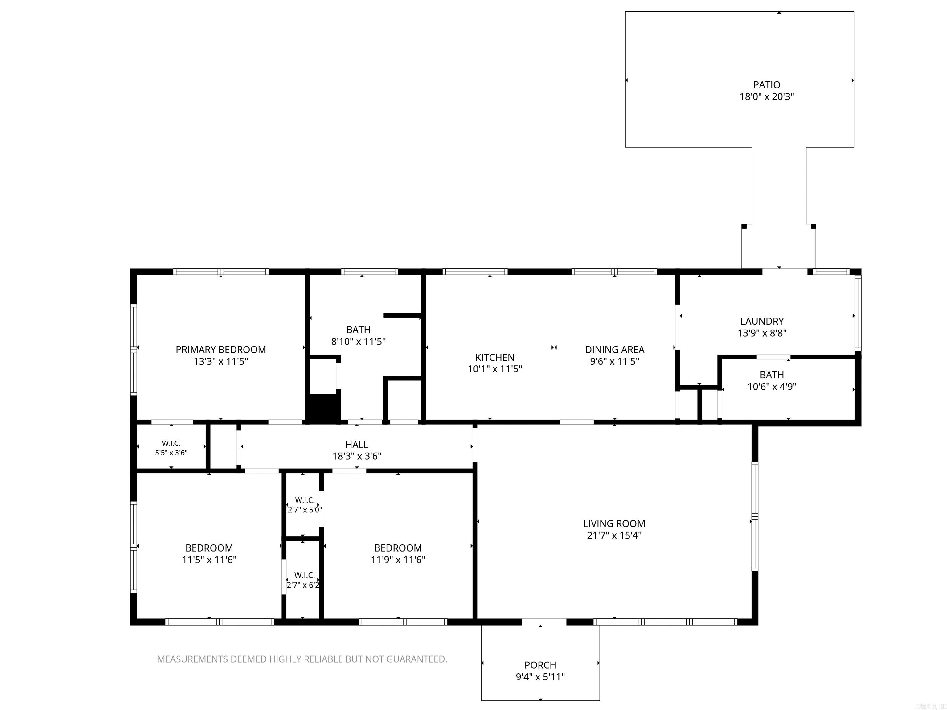 19025 Highway 41 Property Photo 9
