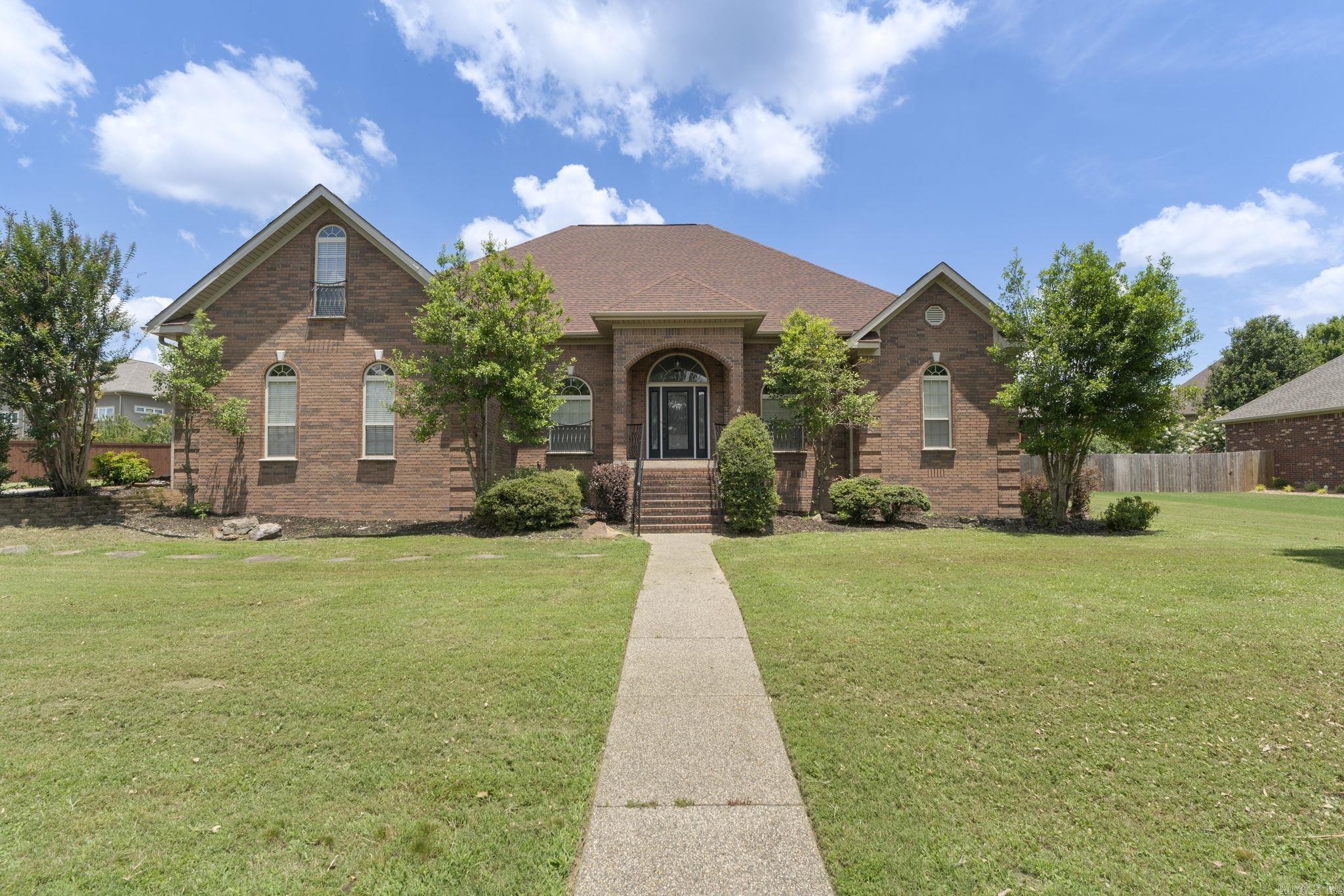 127 Moriah Way Property Photo 1