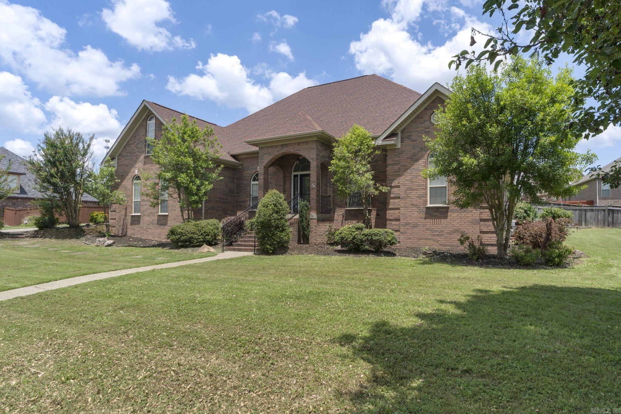 127 Moriah Way Property Photo 2